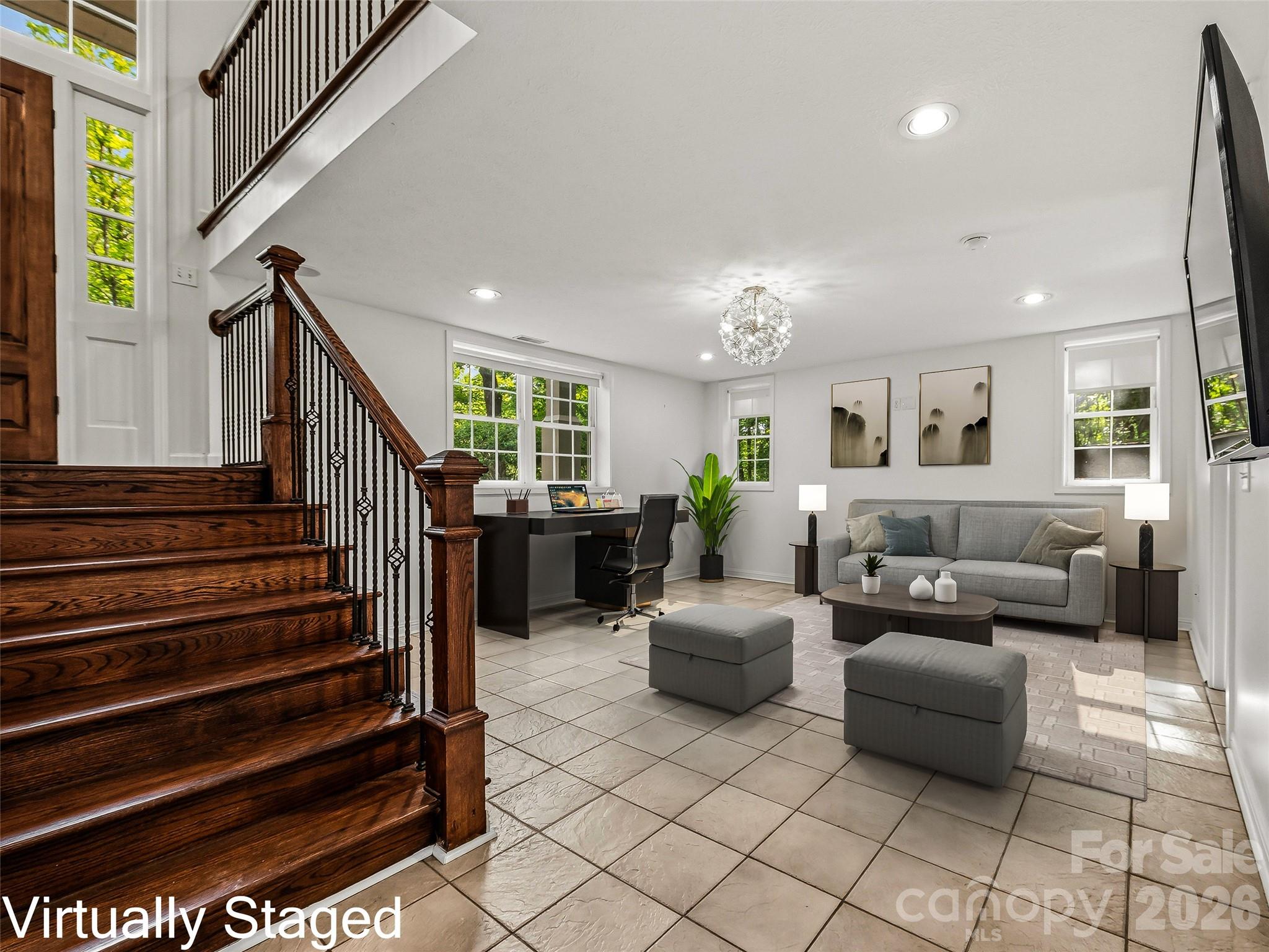 2388 Hebron Road Hendersonville, NC 28739 - Photo 45 of 48