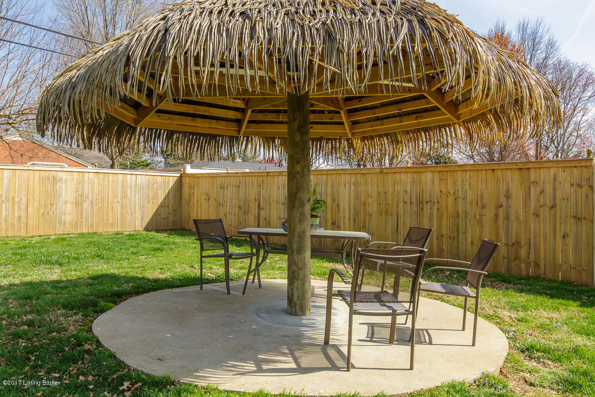 4901 Clarmar Road Jeffersontown, KY 40299 - Photo 41 of 42 4901 Clarmar Rd-41