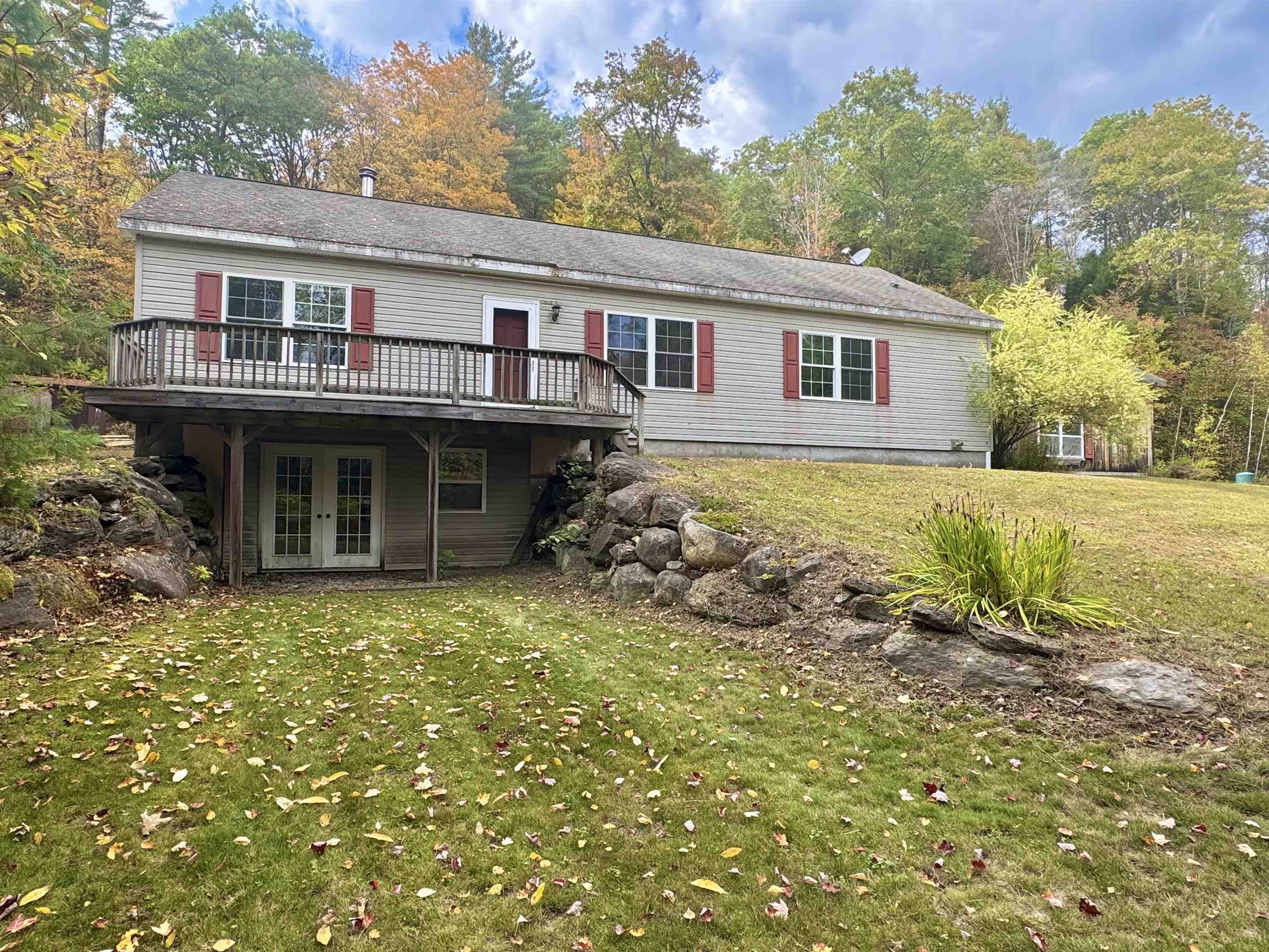 501 Wrights Mountain Road Bradford, VT 05033 - Photo 19 of 23