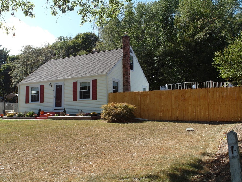 8 Adams Road Ashland, MA 01721 - Photo 21 of 26
