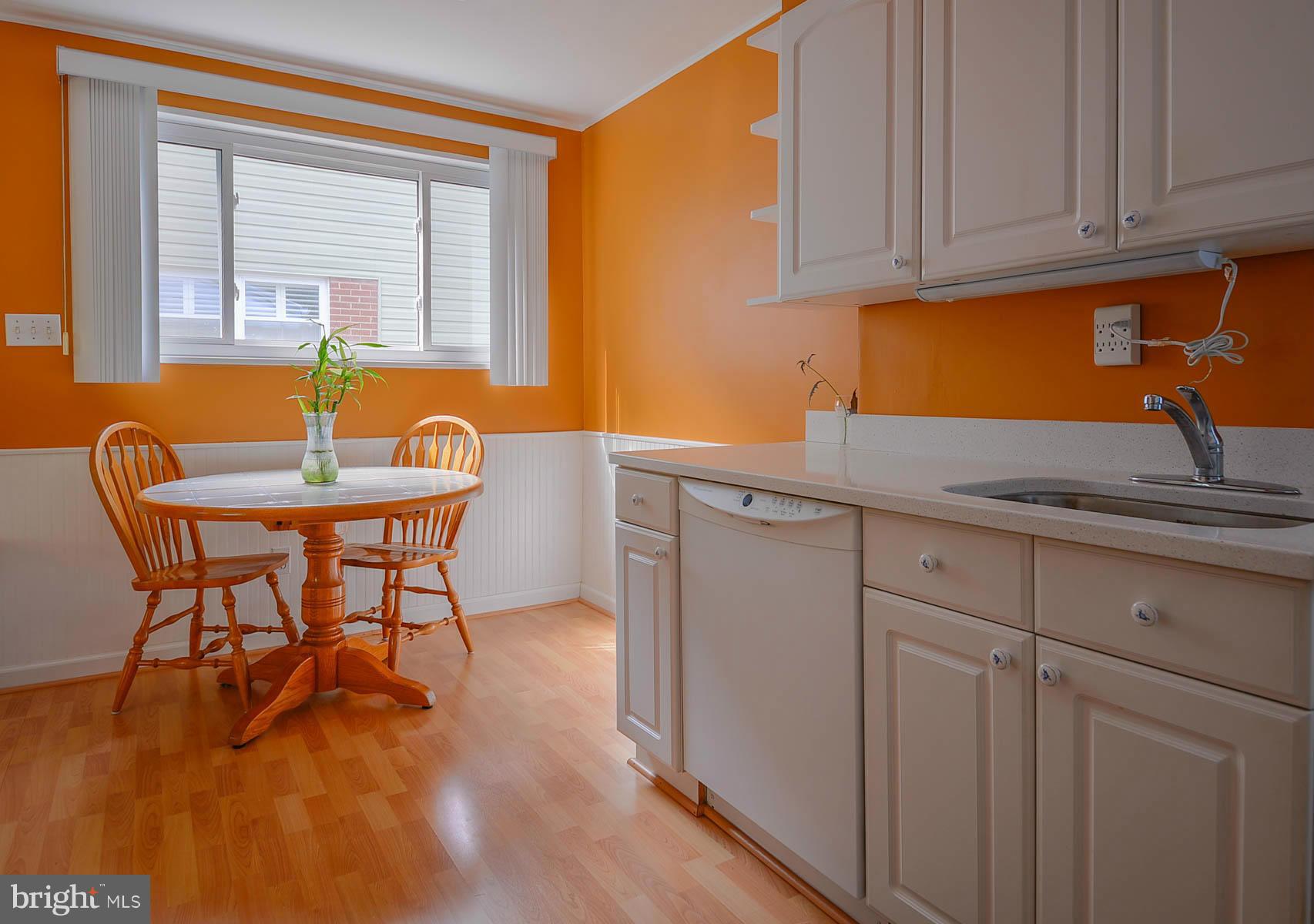 10212 Duvawn Place Silver Spring, MD 20902 - Photo 12 of 25 Kitchen
