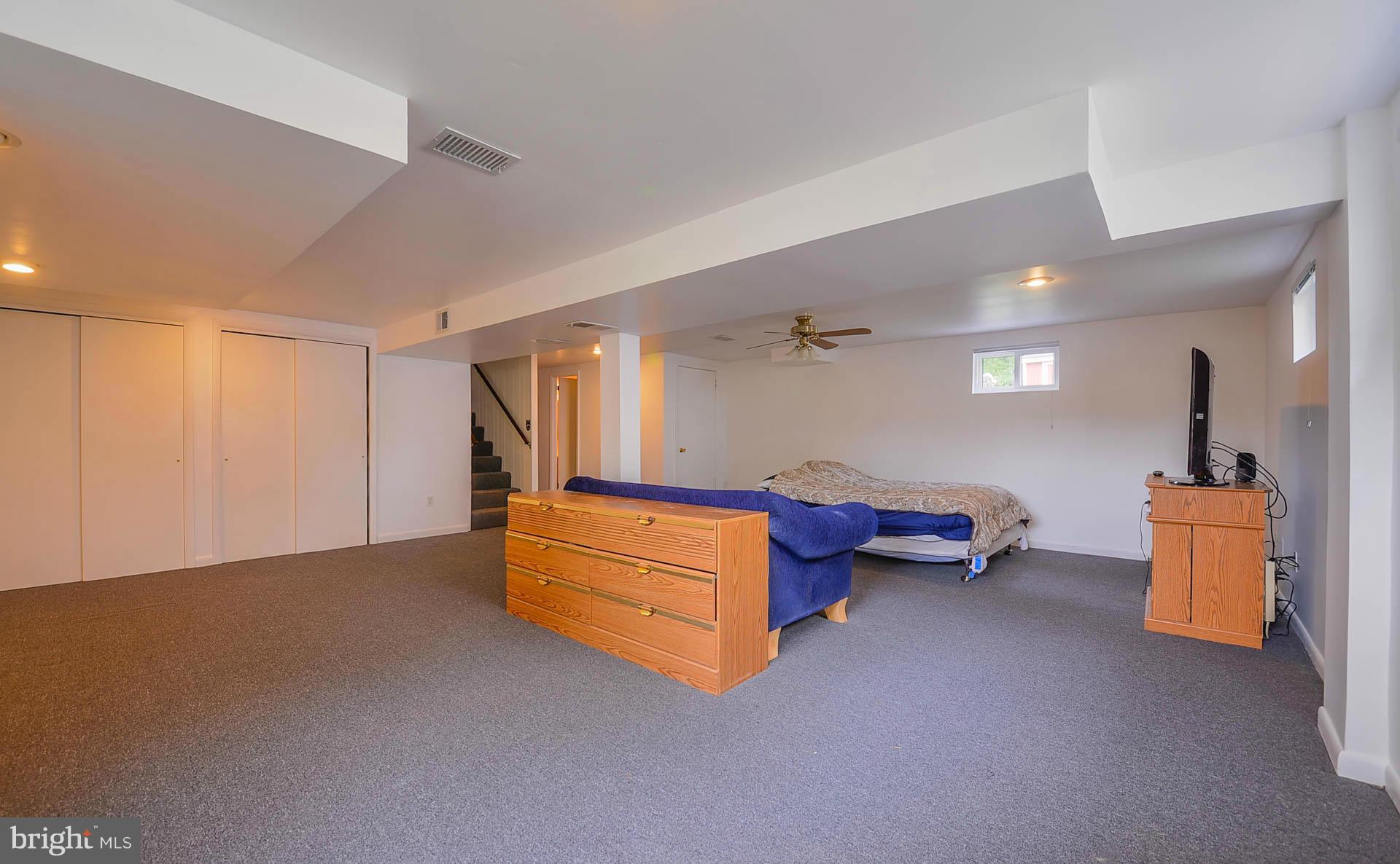 10212 Duvawn Place Silver Spring, MD 20902 - Photo 14 of 25 Basement