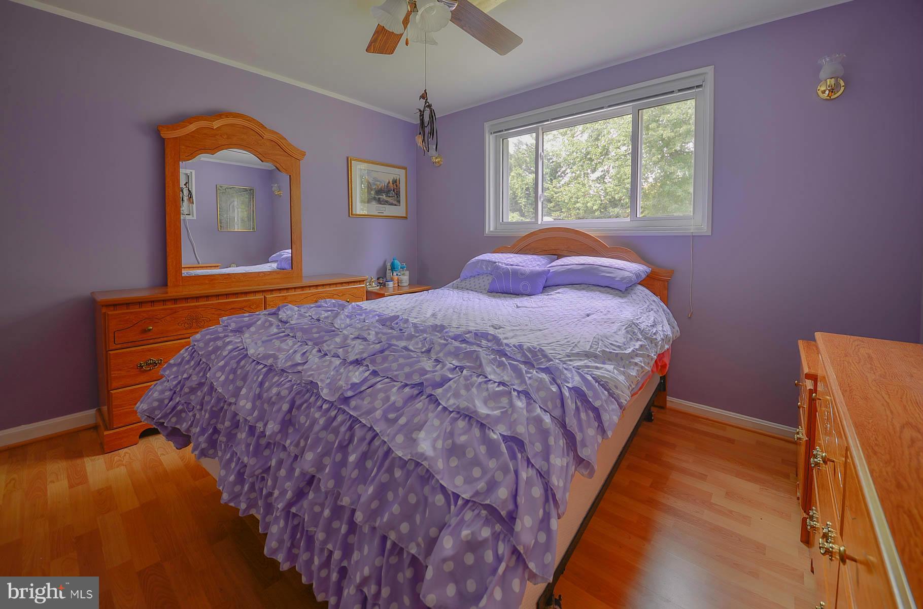 10212 Duvawn Place Silver Spring, MD 20902 - Photo 6 of 25 Bedroom (Master)