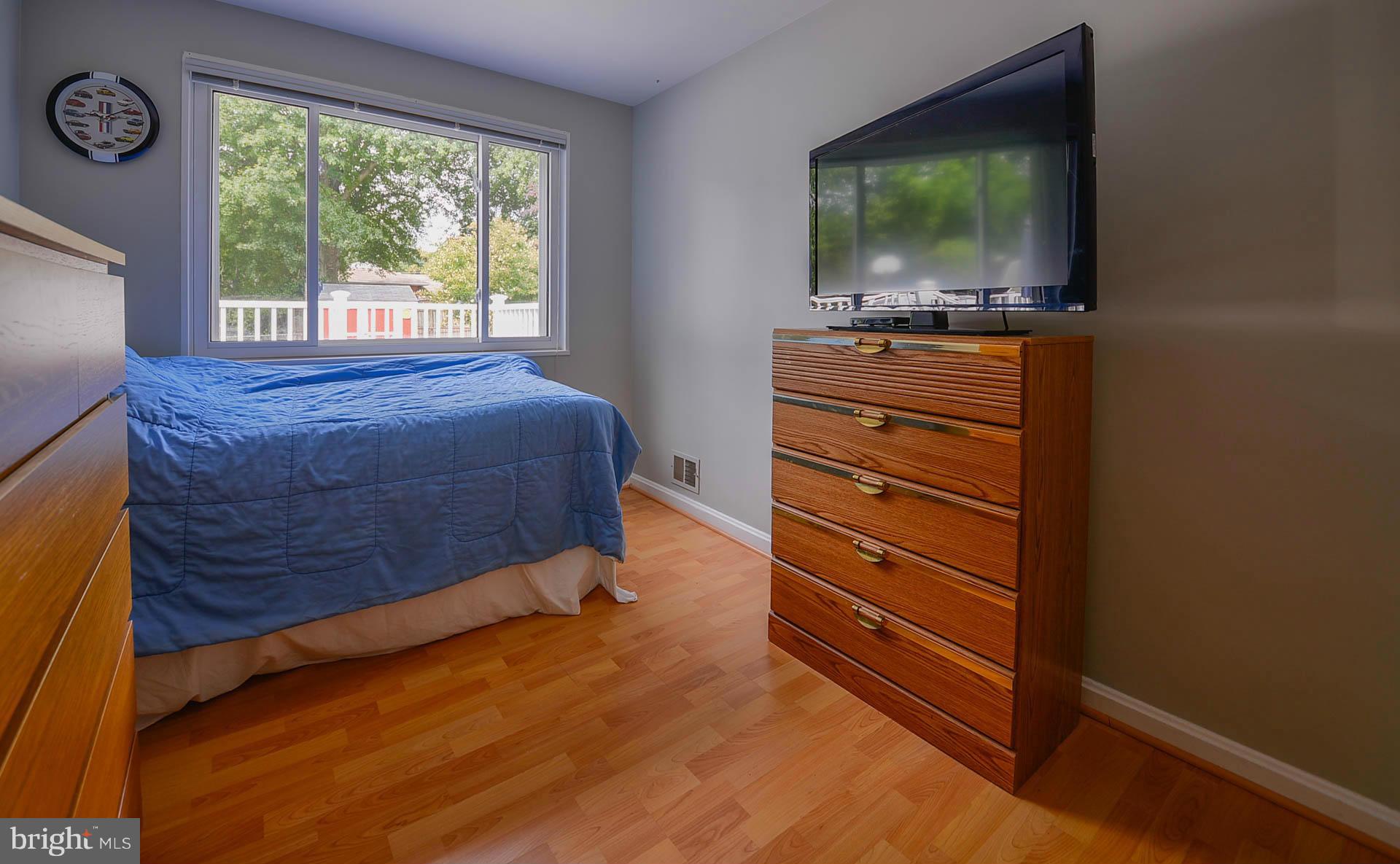 10212 Duvawn Place Silver Spring, MD 20902 - Photo 7 of 25 Bedroom