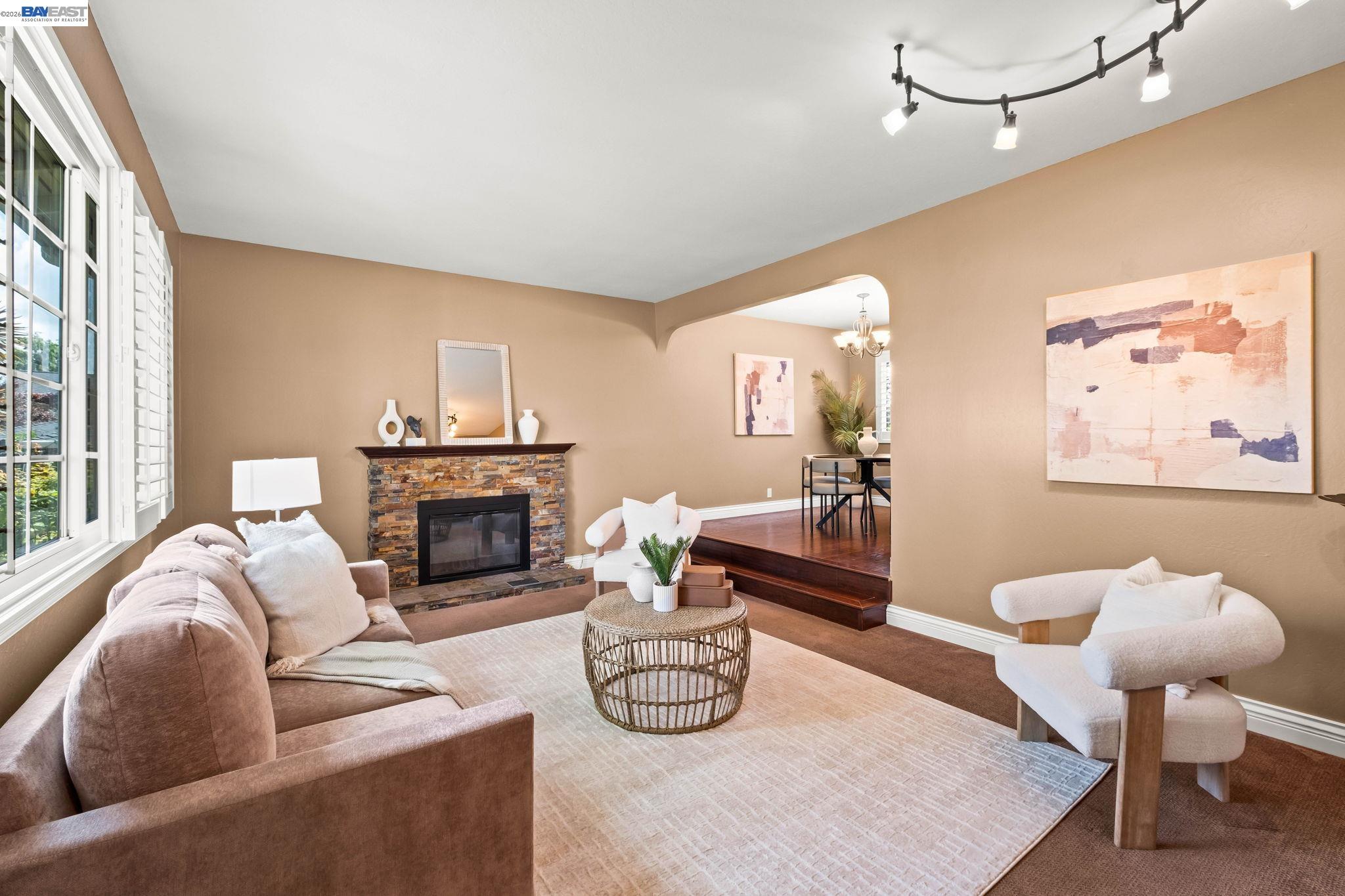2852 Milo Way San Ramon, CA 94583 - Photo 11 of 60