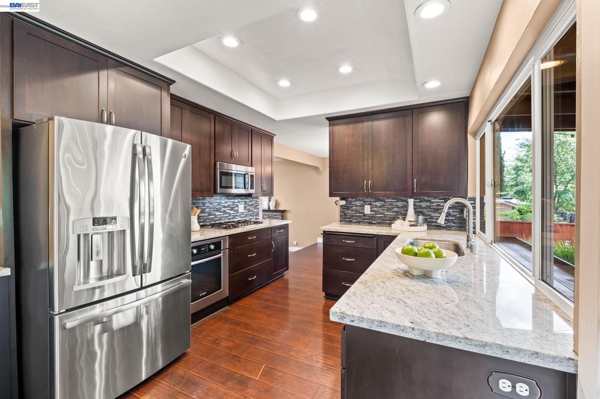 2852 Milo Way San Ramon, CA 94583 - Photo 16 of 60
