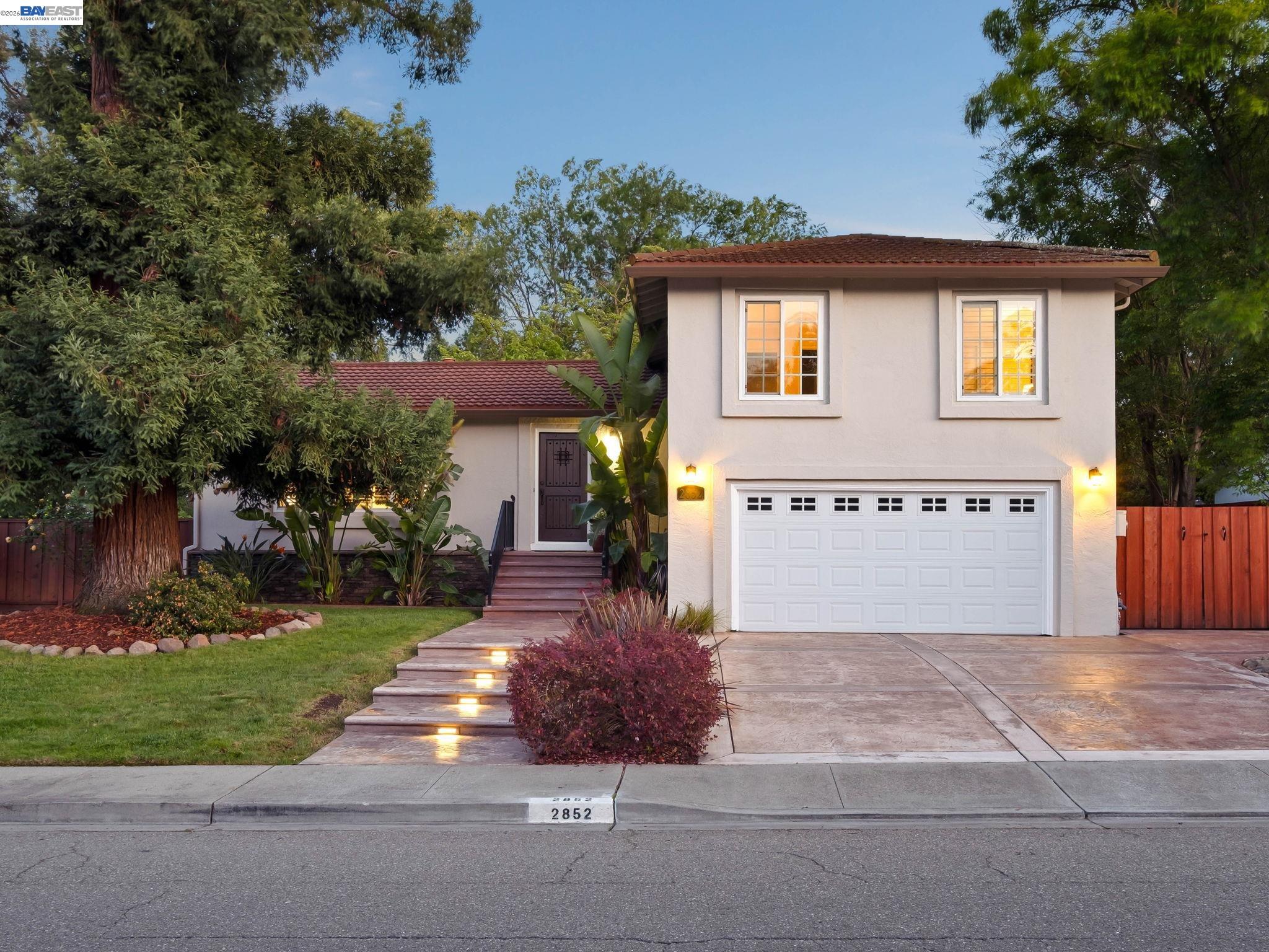 2852 Milo Way San Ramon, CA 94583 - Photo 2 of 60