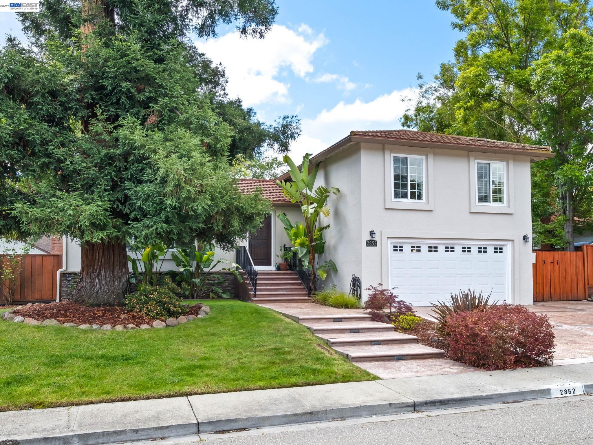 2852 Milo Way San Ramon, CA 94583 - Photo 3 of 60