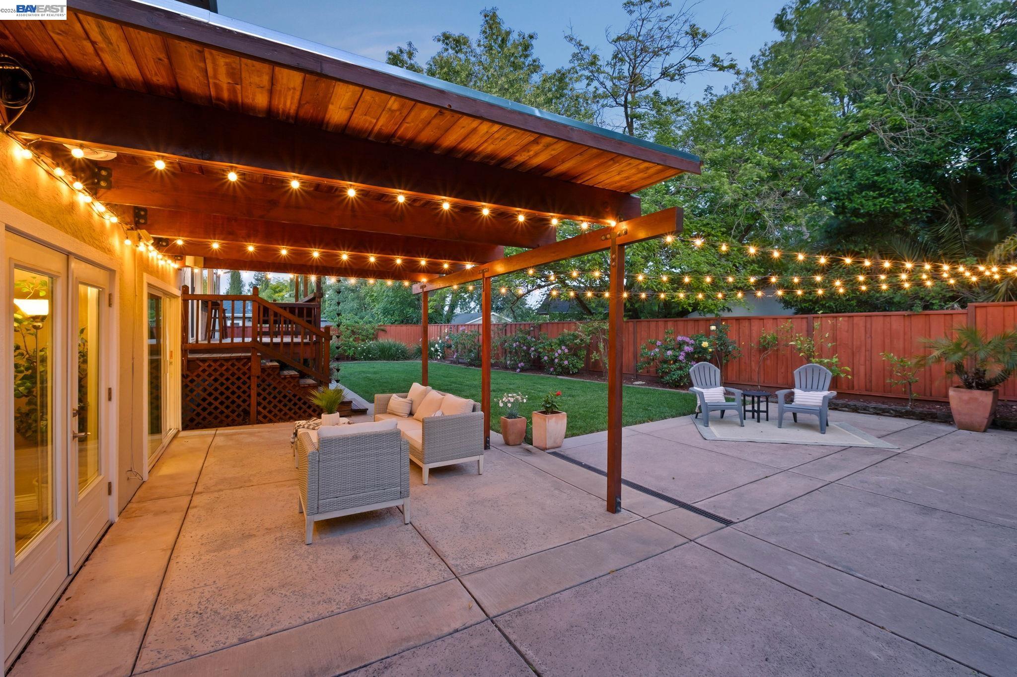 2852 Milo Way San Ramon, CA 94583 - Photo 42 of 60