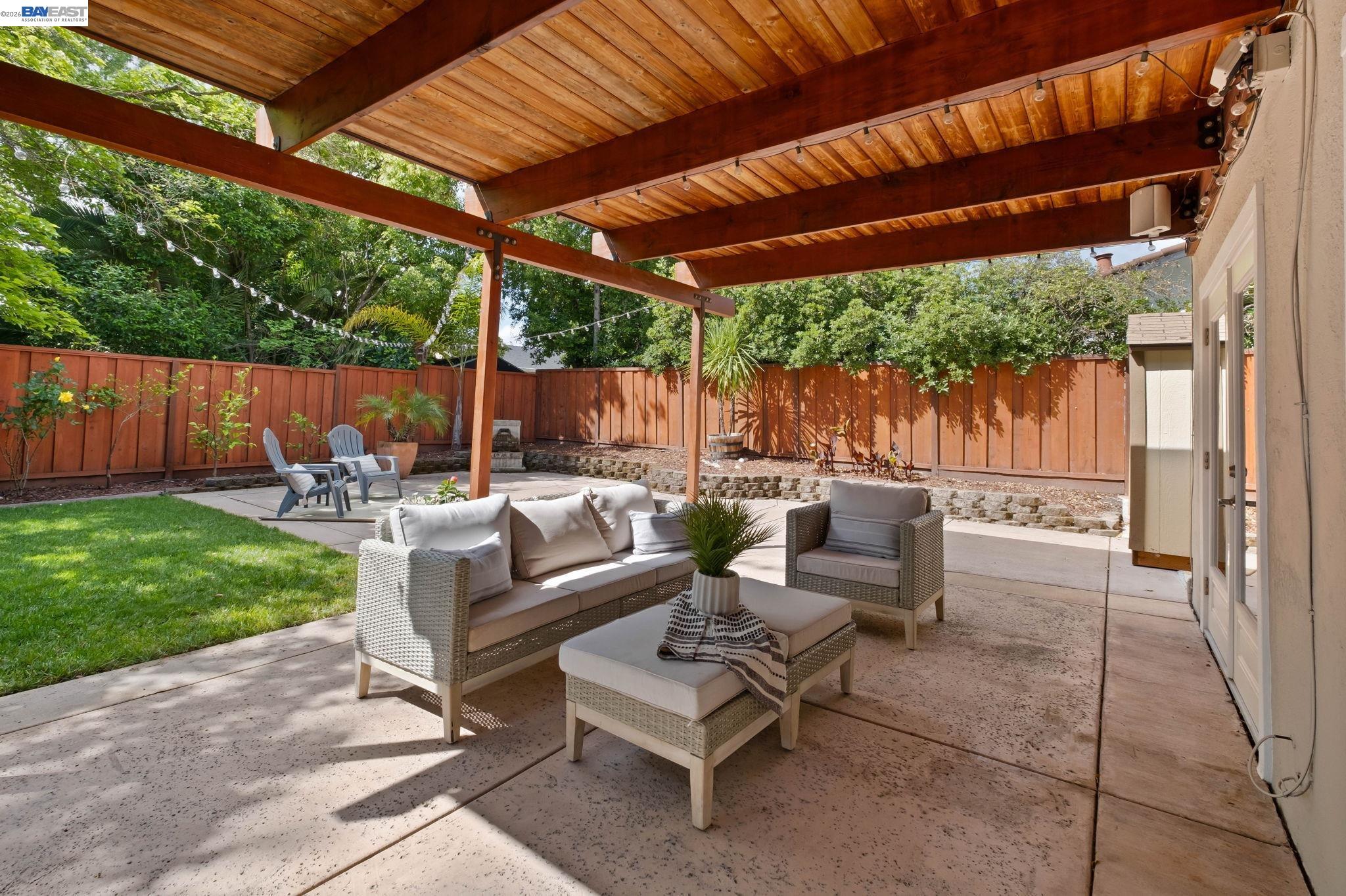 2852 Milo Way San Ramon, CA 94583 - Photo 44 of 60