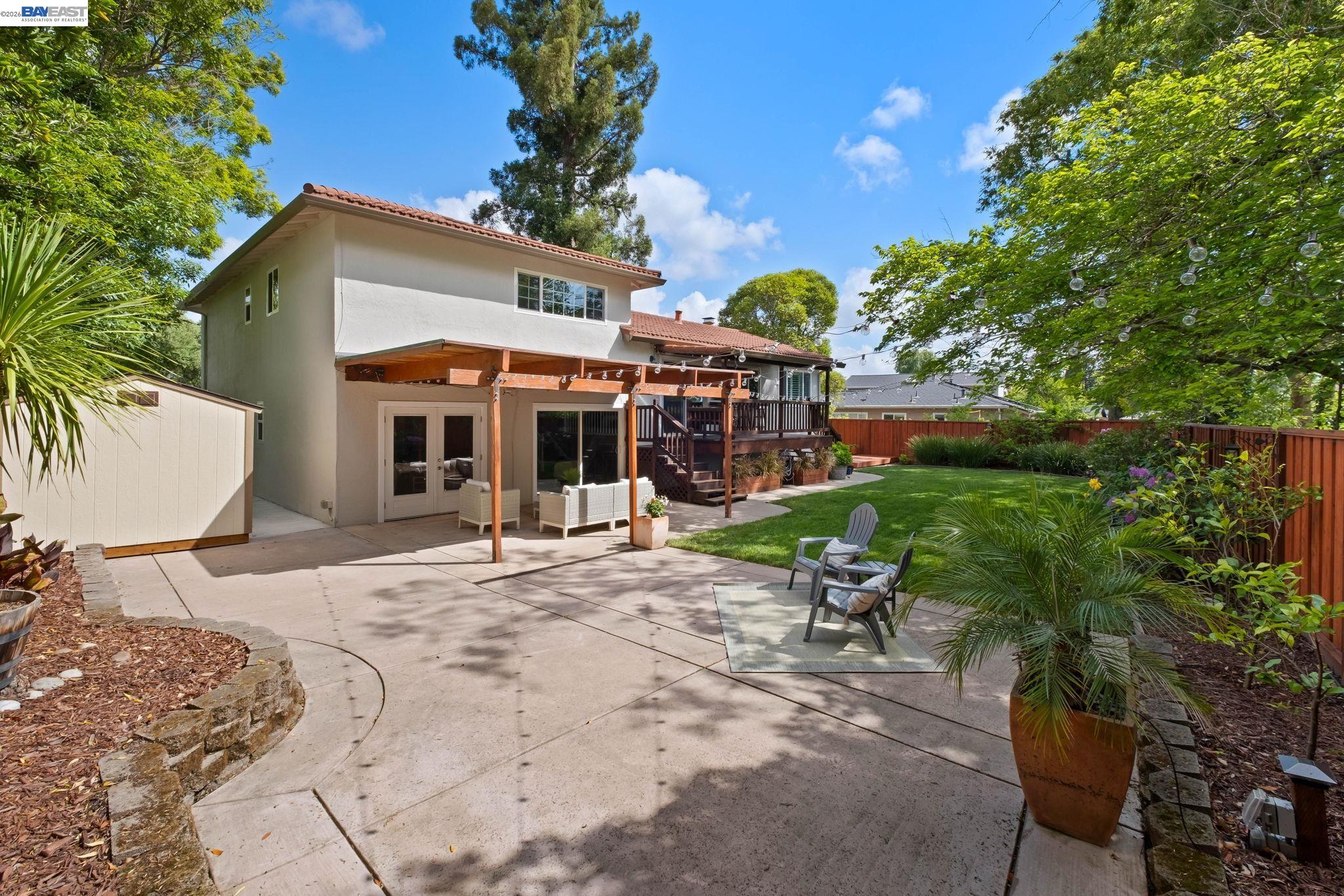 2852 Milo Way San Ramon, CA 94583 - Photo 46 of 60
