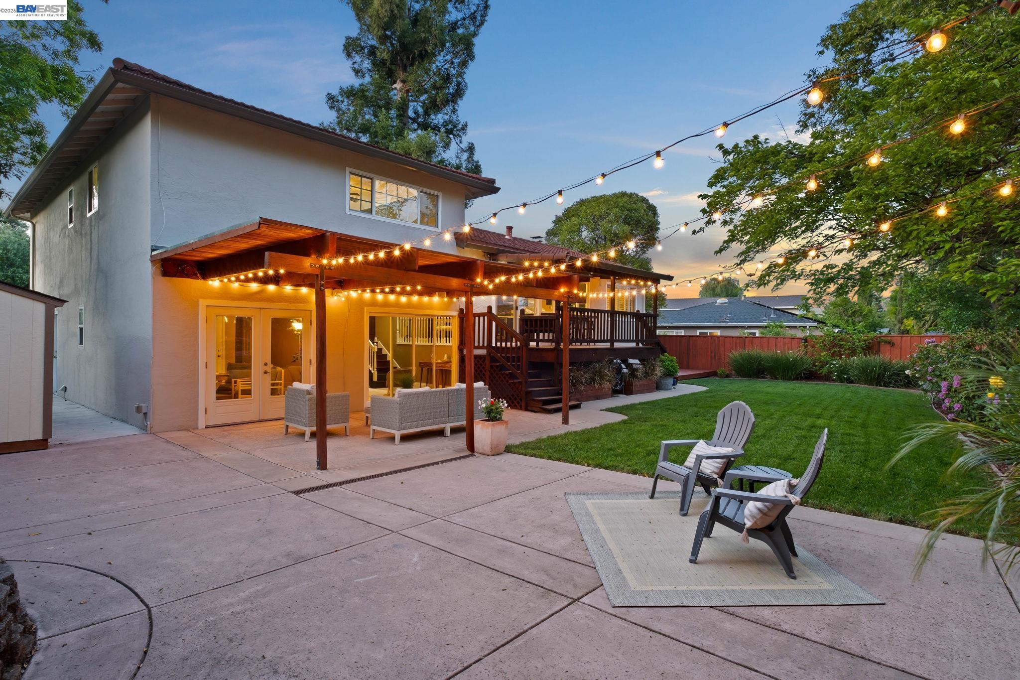 2852 Milo Way San Ramon, CA 94583 - Photo 47 of 60