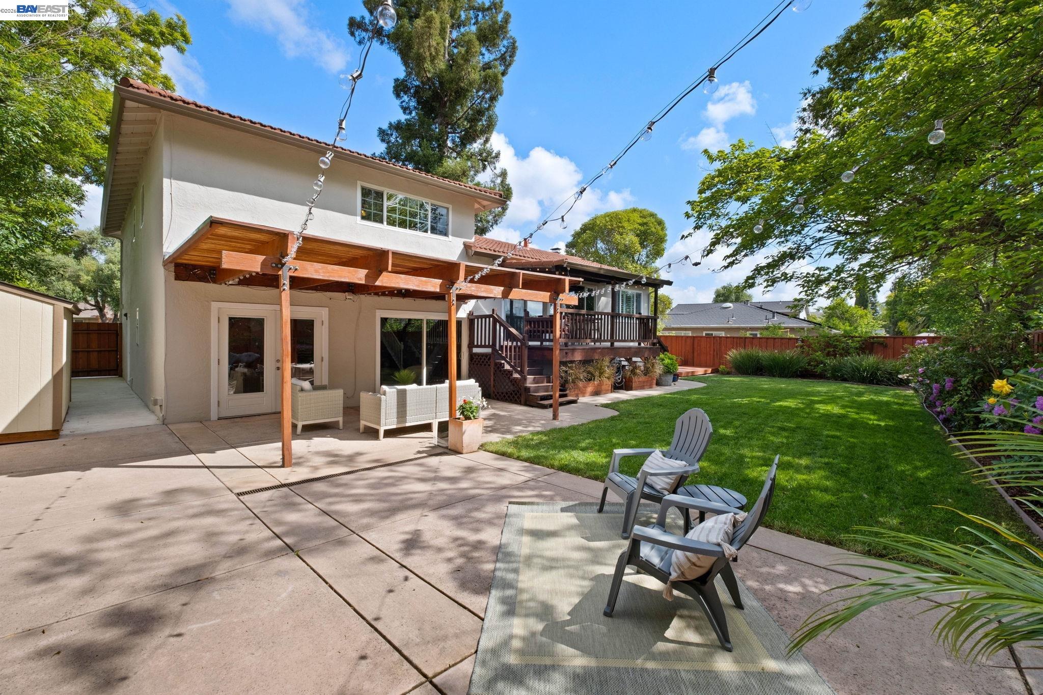 2852 Milo Way San Ramon, CA 94583 - Photo 48 of 60