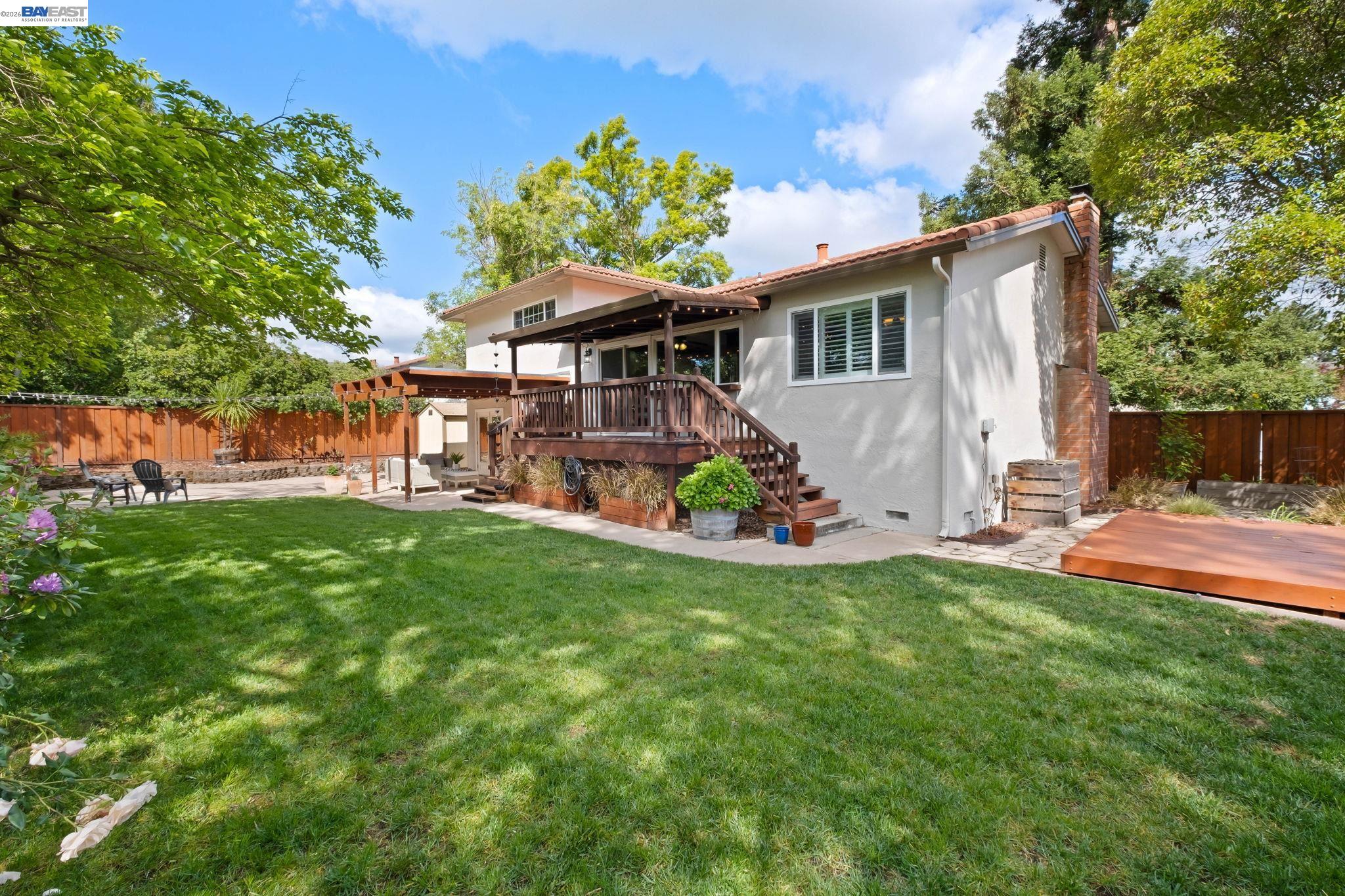 2852 Milo Way San Ramon, CA 94583 - Photo 49 of 60