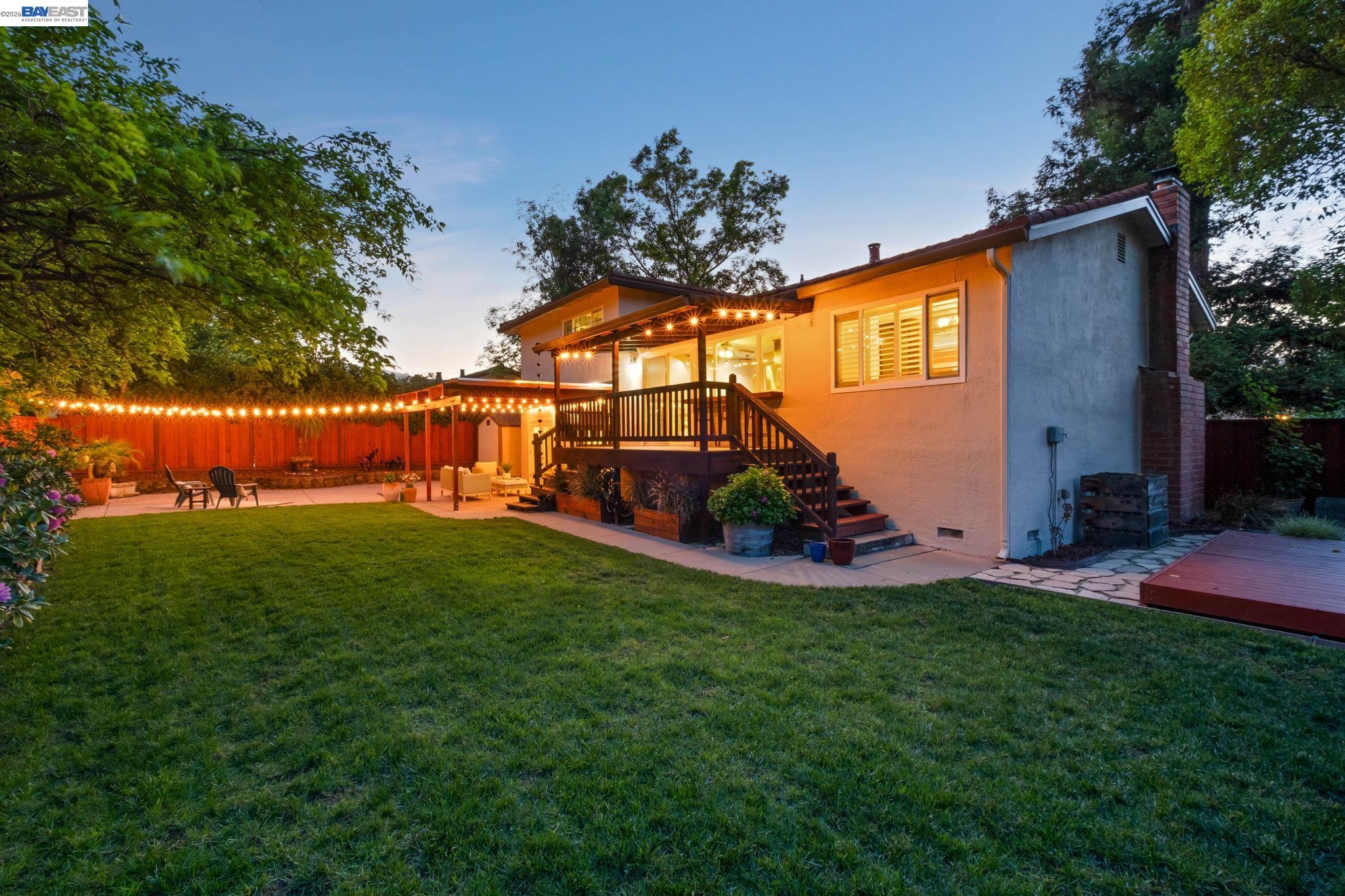 2852 Milo Way San Ramon, CA 94583 - Photo 50 of 60