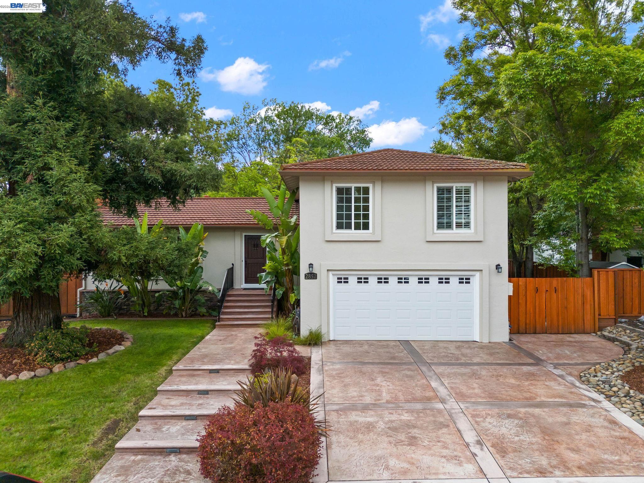 2852 Milo Way San Ramon, CA 94583 - Photo 54 of 60