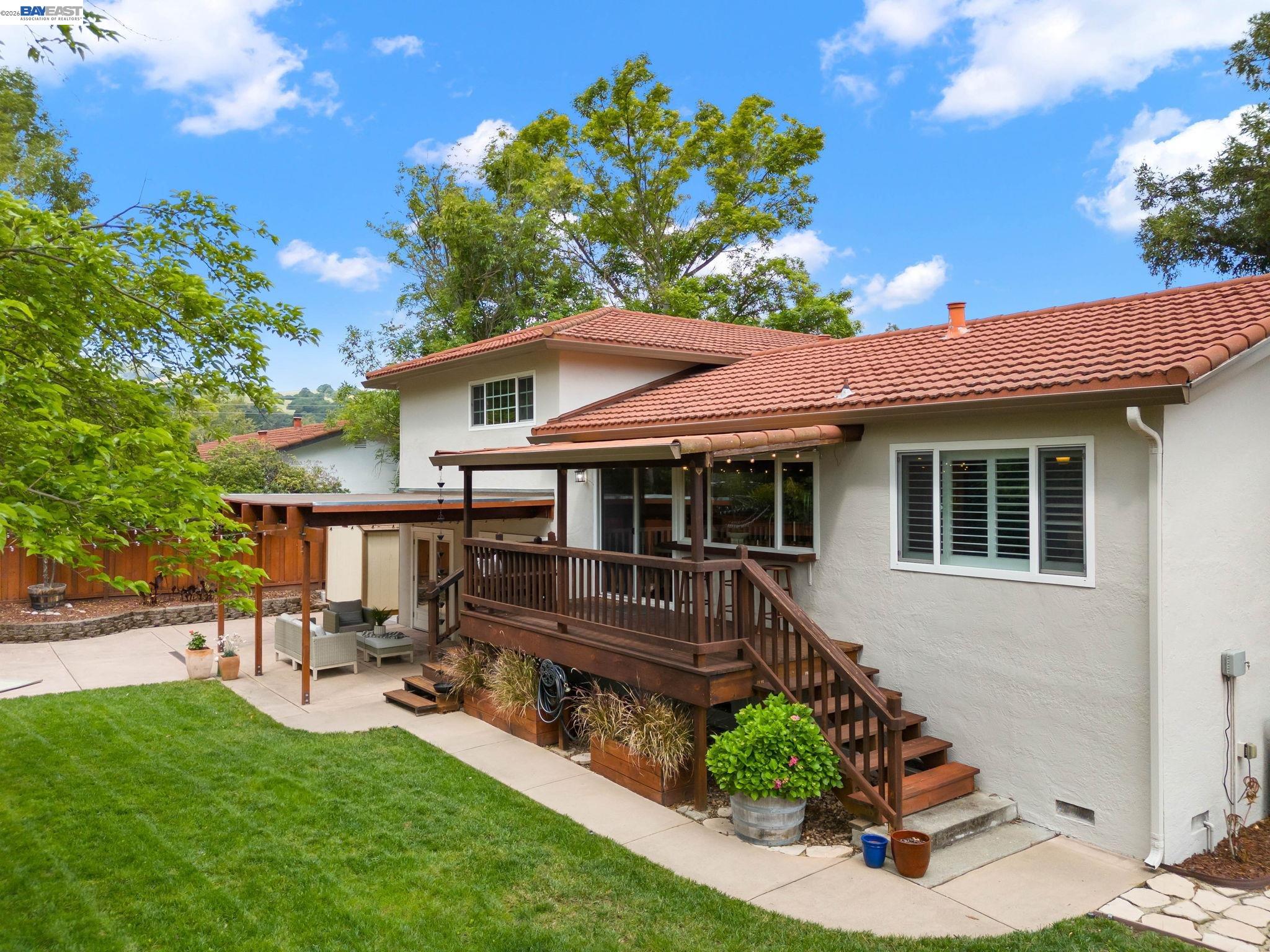 2852 Milo Way San Ramon, CA 94583 - Photo 55 of 60