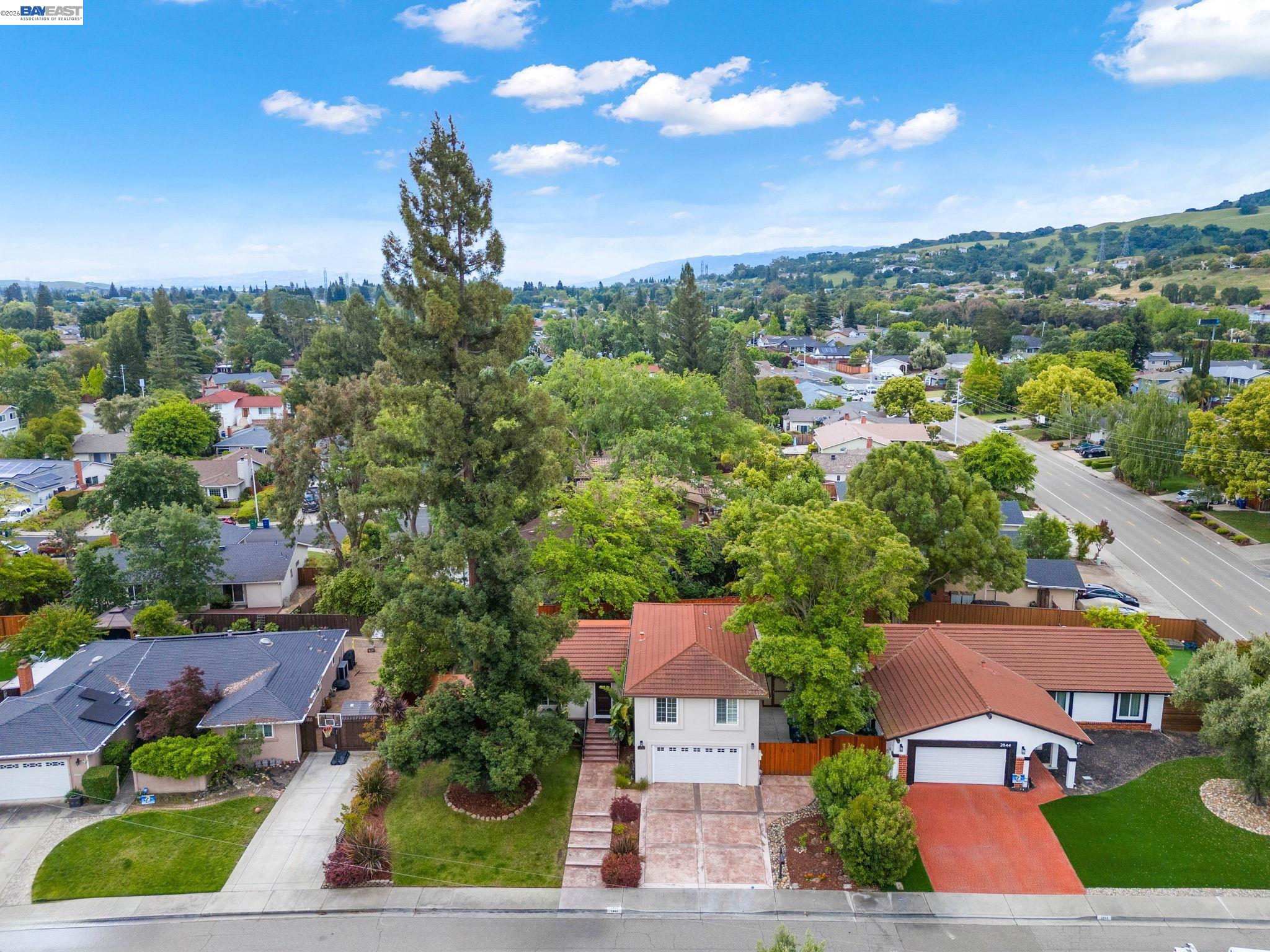 2852 Milo Way San Ramon, CA 94583 - Photo 58 of 60