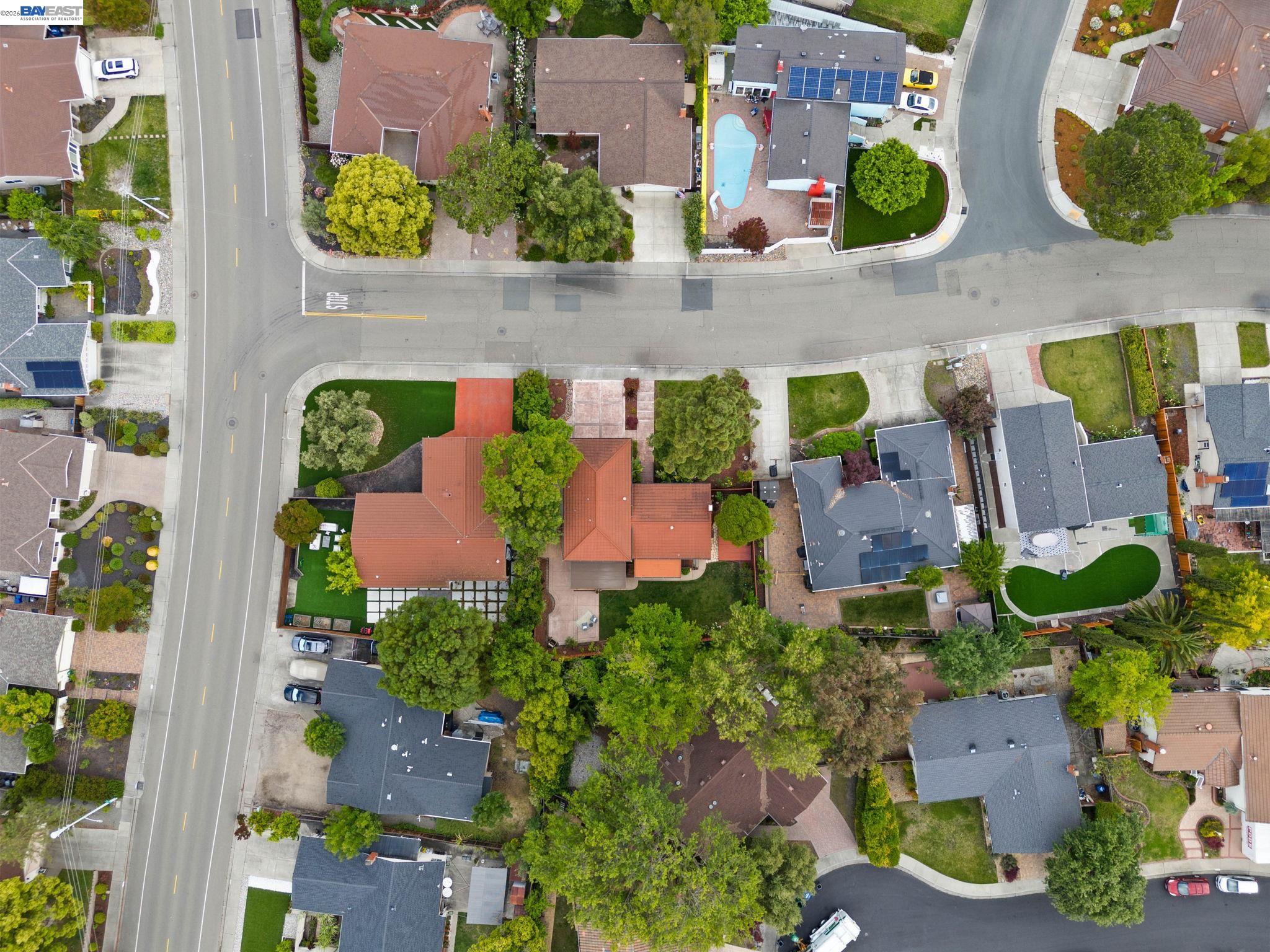 2852 Milo Way San Ramon, CA 94583 - Photo 59 of 60