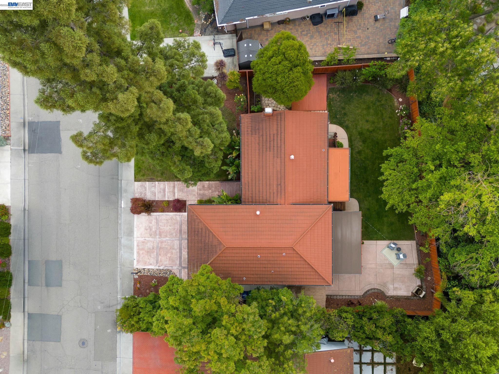 2852 Milo Way San Ramon, CA 94583 - Photo 60 of 60