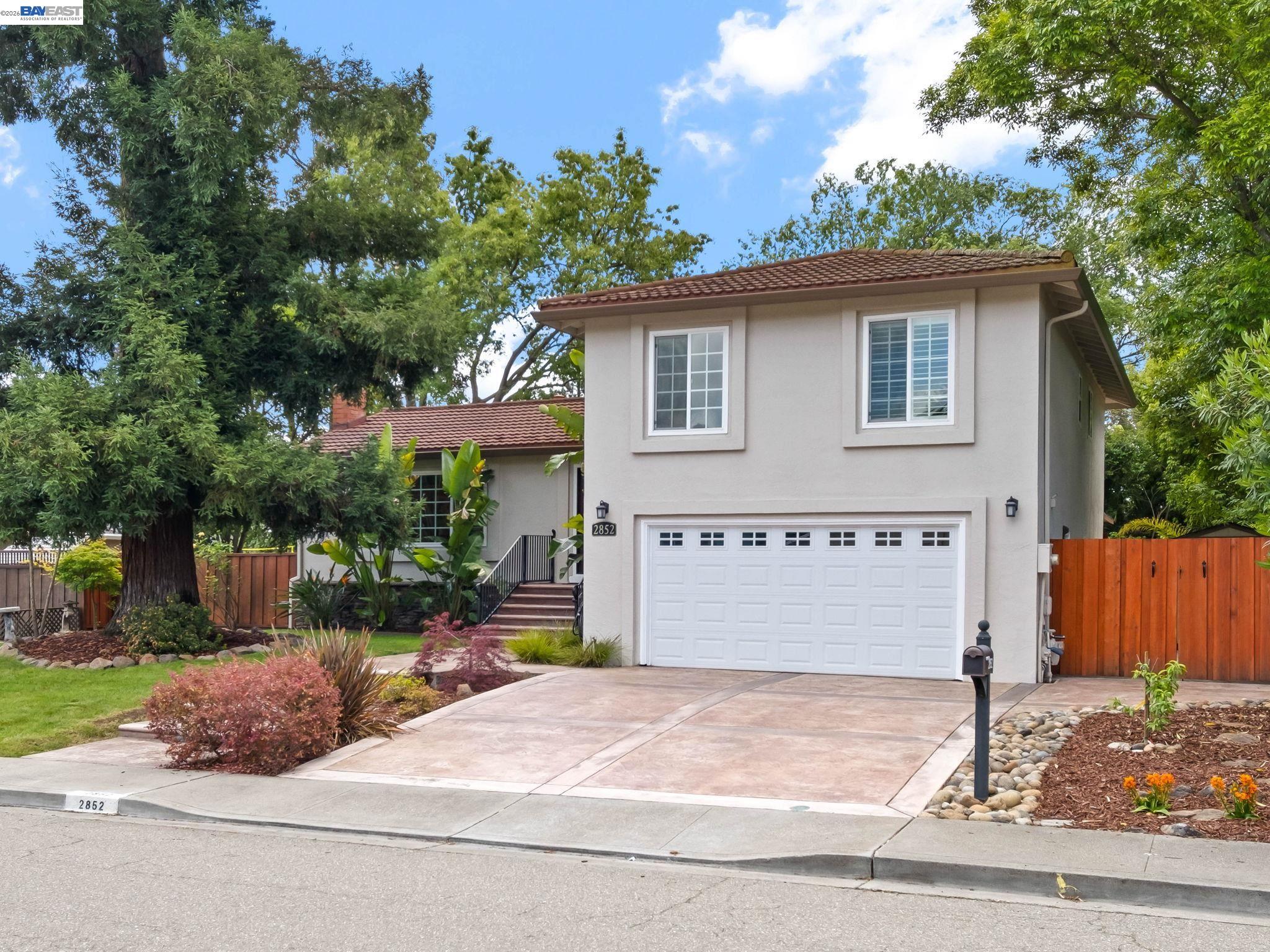 2852 Milo Way San Ramon, CA 94583 - Photo 7 of 60