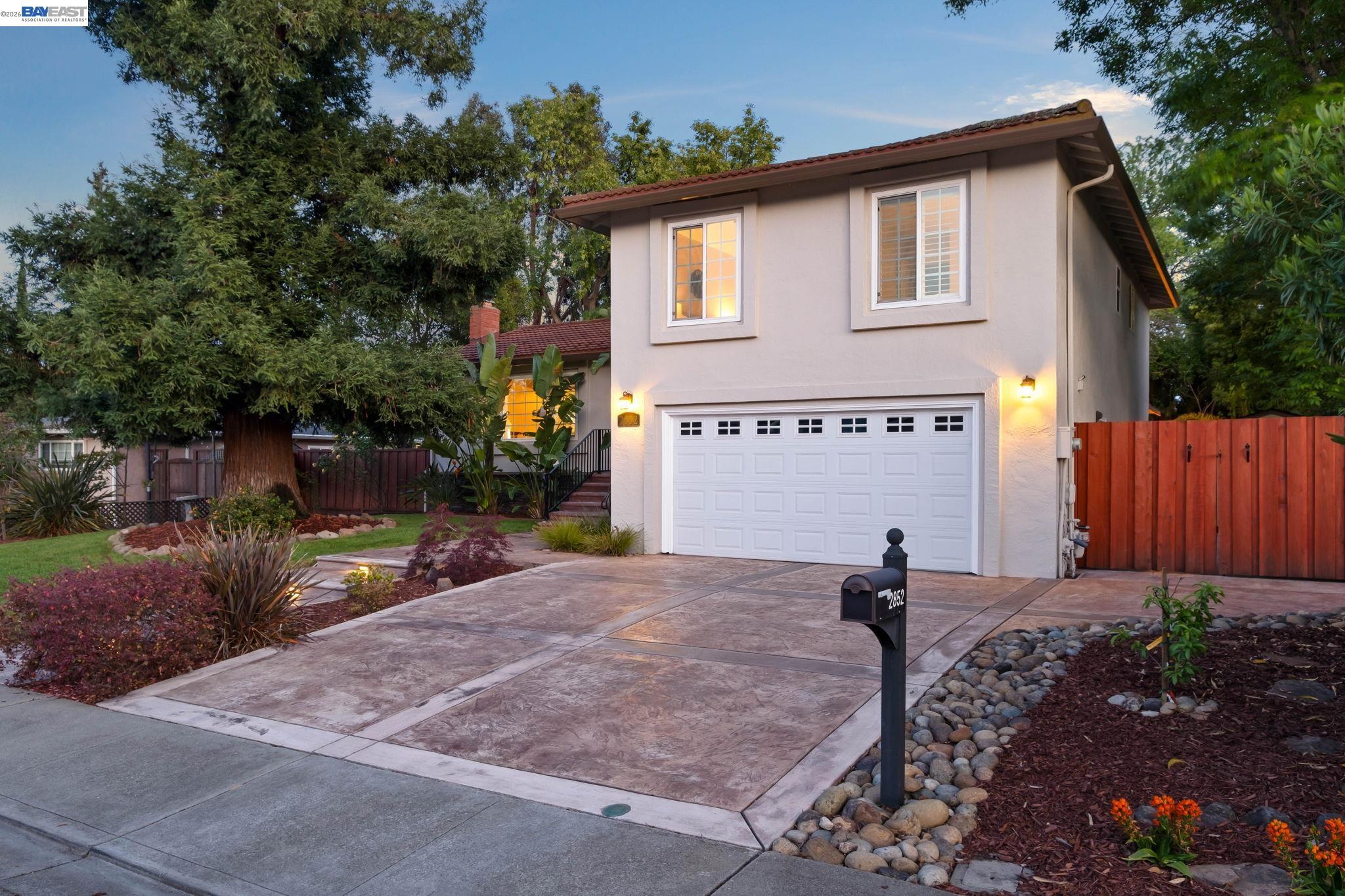 2852 Milo Way San Ramon, CA 94583 - Photo 8 of 60