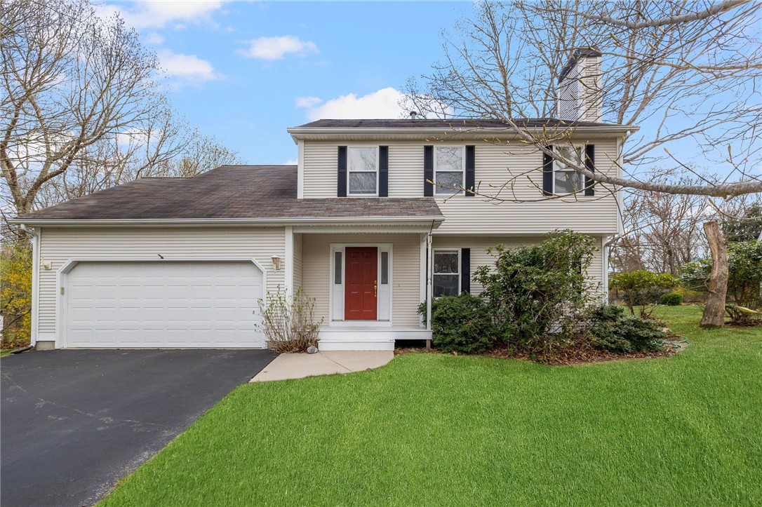 671 Chestnut Hill Road South Kingstown, RI 02879 - Photo 1 of 49 Gallery Image 1