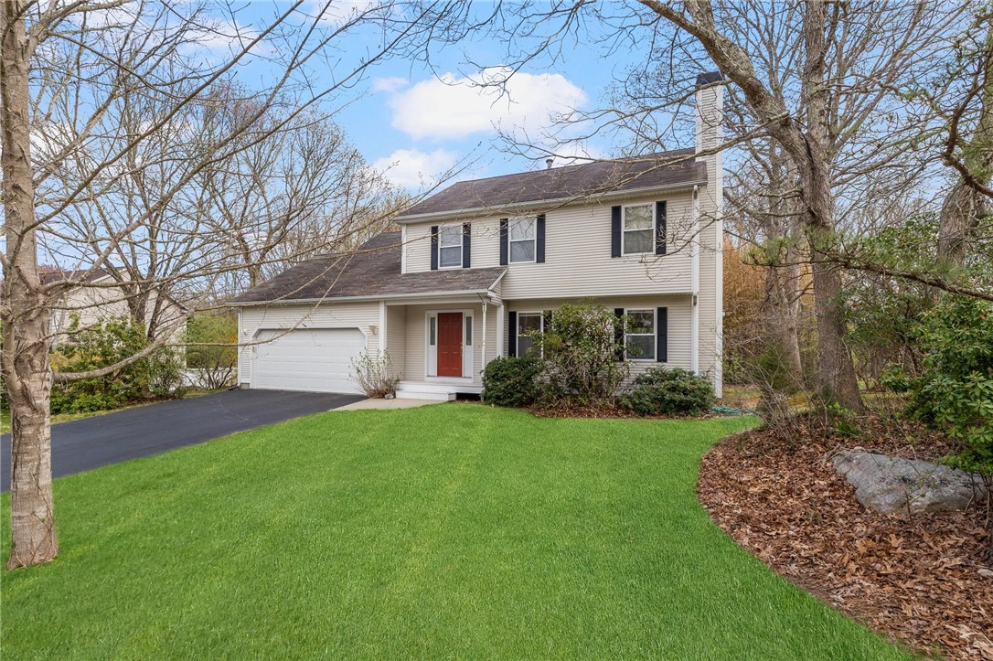 671 Chestnut Hill Road South Kingstown, RI 02879 - Photo 3 of 49 Gallery Image 3