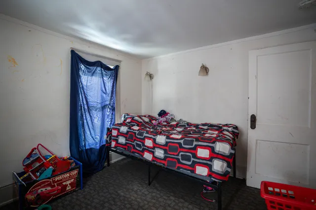 $145,000 | 1525 West Saginaw Street, Lansing, MI 48915