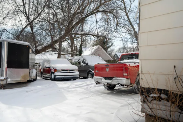 $125,000 | 1525 West Saginaw Street, Lansing, MI 48915