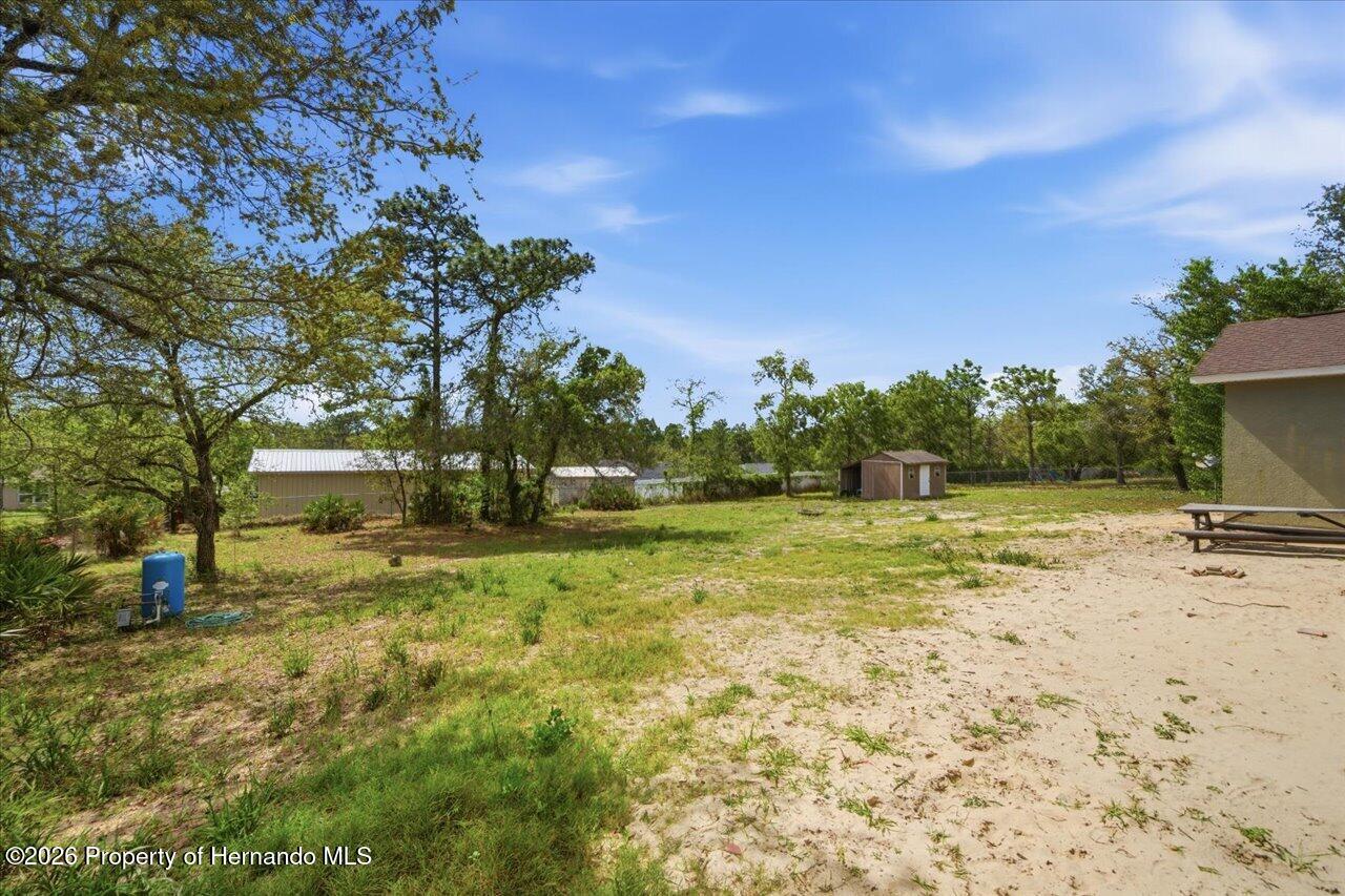 11327 Lark Sparrow Road Weeki Wachee, FL 34614 - Photo 69 of 81