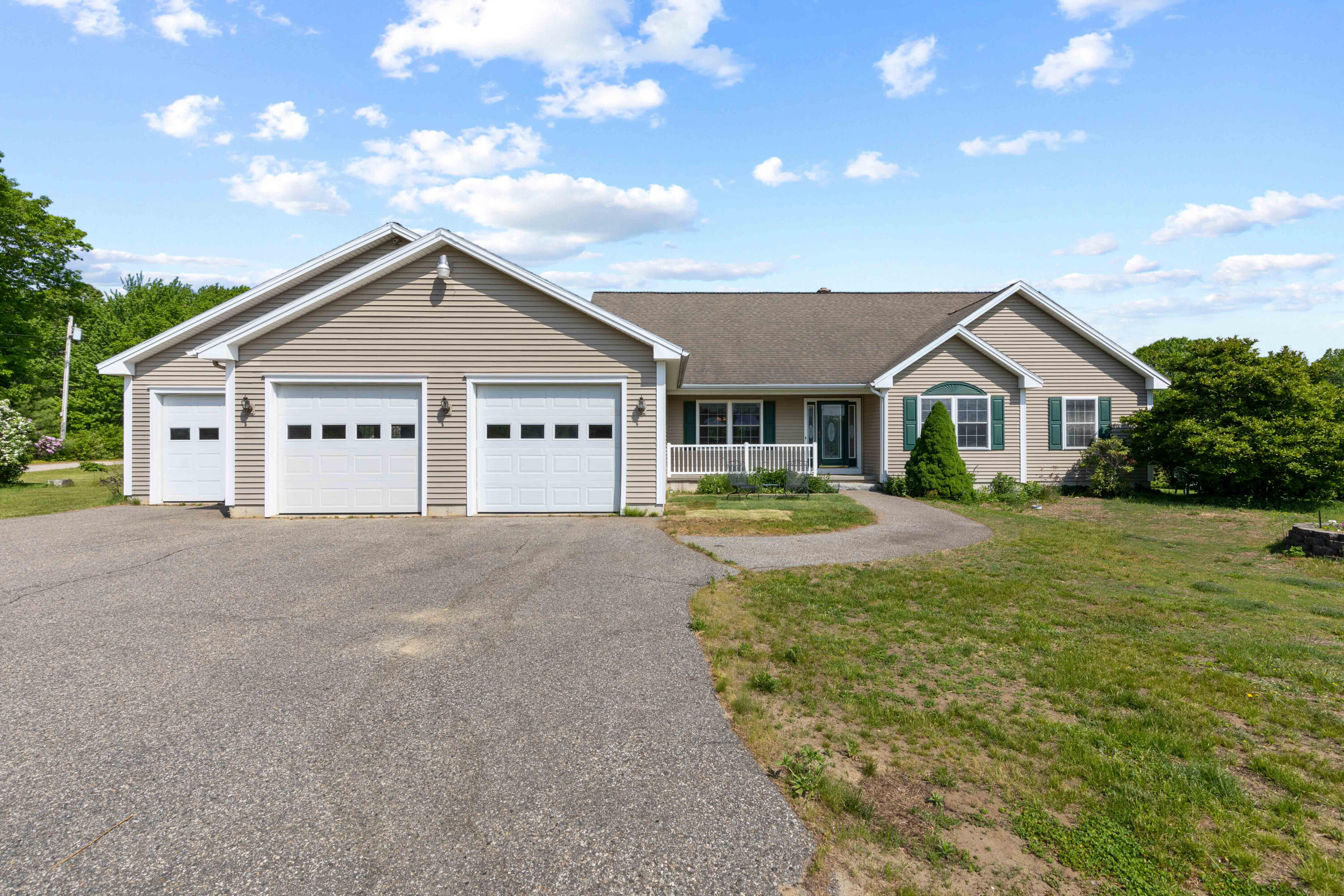 152 Gould Road Biddeford, ME 04005 - Photo 41 of 81 152 Gould Road Dayton - 041