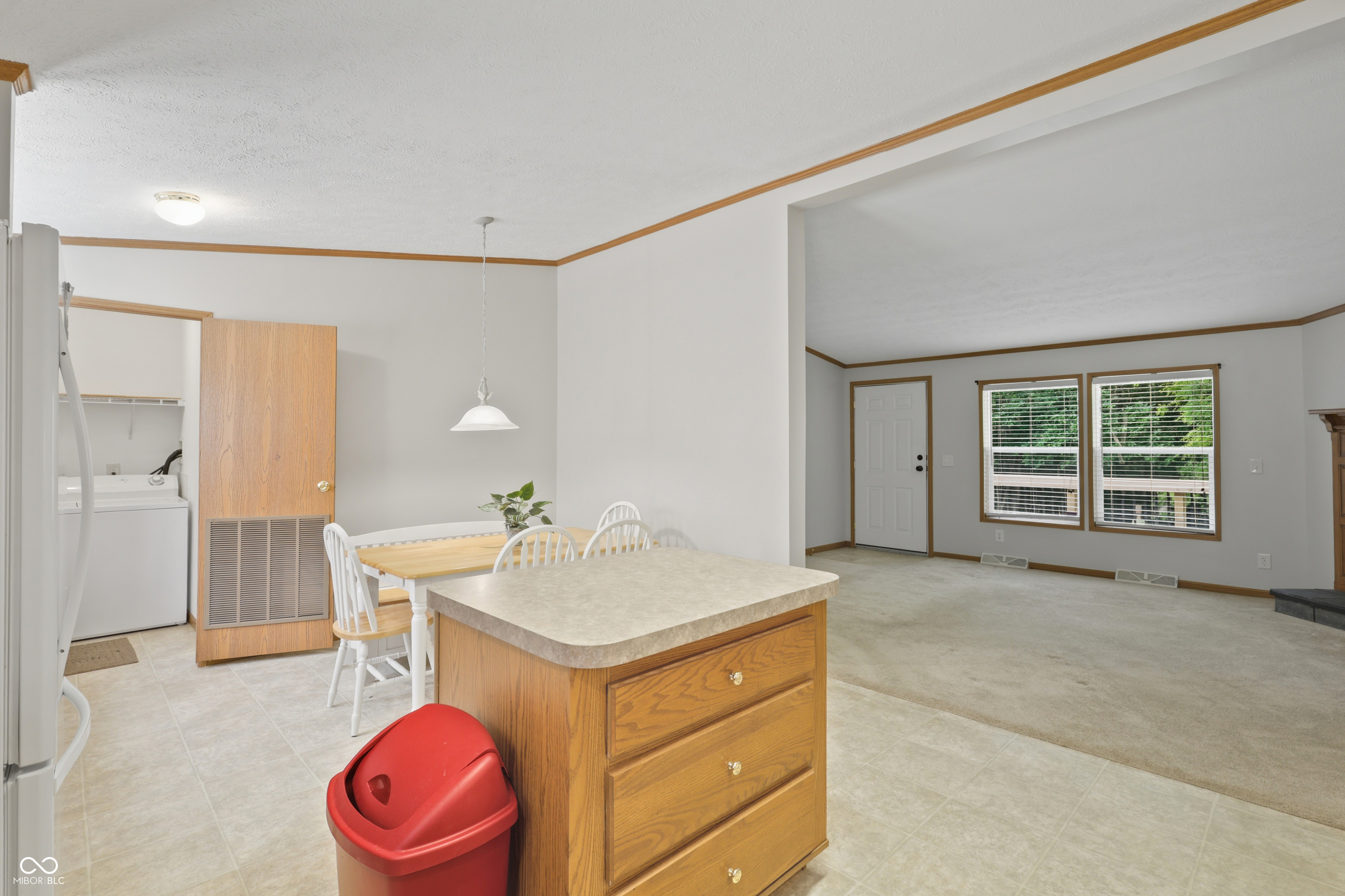 5542 East Washboard Road Bloomfield, IN 47424 - Photo 10 of 41