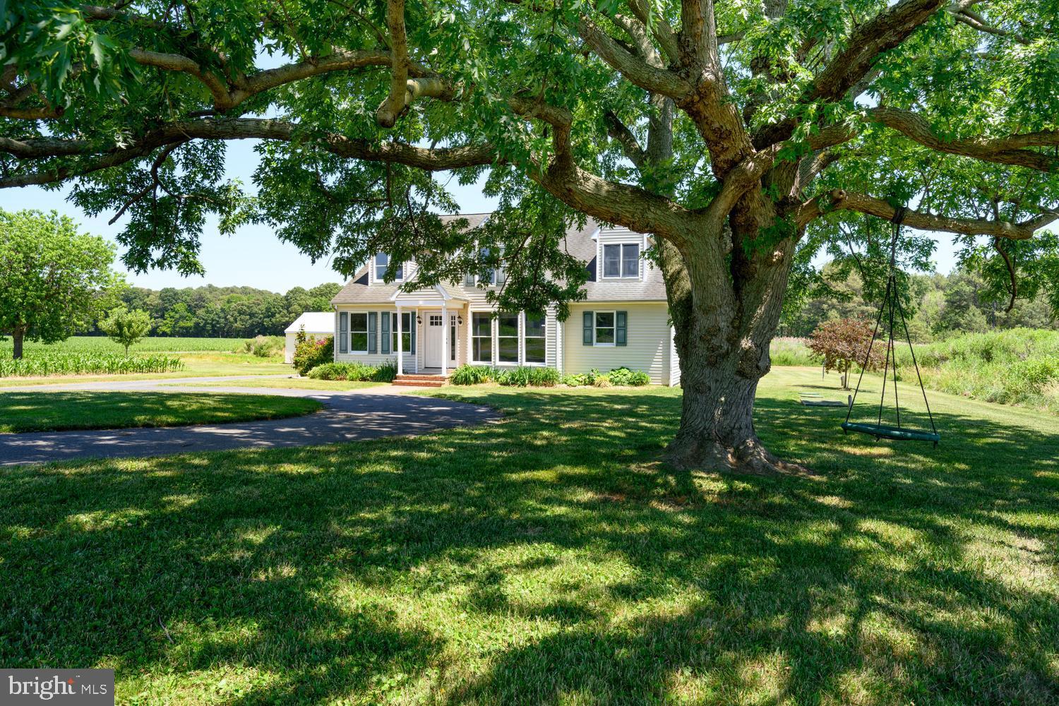 7543 Bozman Neavitt Road Bozman, MD 21612 - Photo 83 of 121