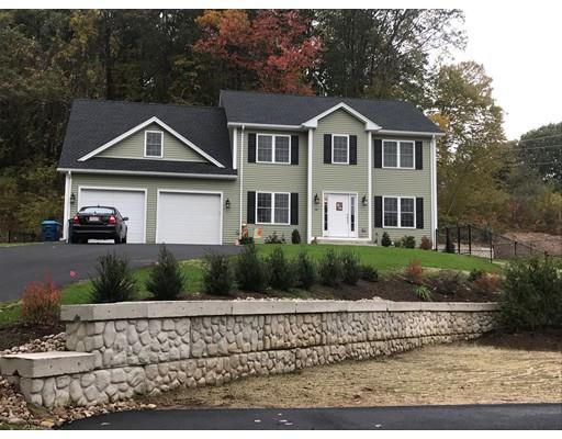 Lot 5 Ralph Circle South Hadley, MA 01075 - Photo 1 of 4 Gallery Image 1