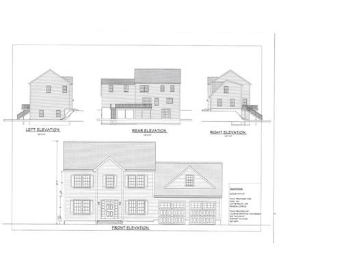 Lot 5 Ralph Circle South Hadley, MA 01075 - Photo 2 of 4 Gallery Image 2