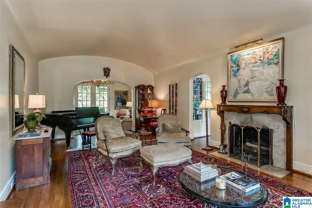 3526 Lenox Road Birmingham, AL 35213 - Photo 5 of 50