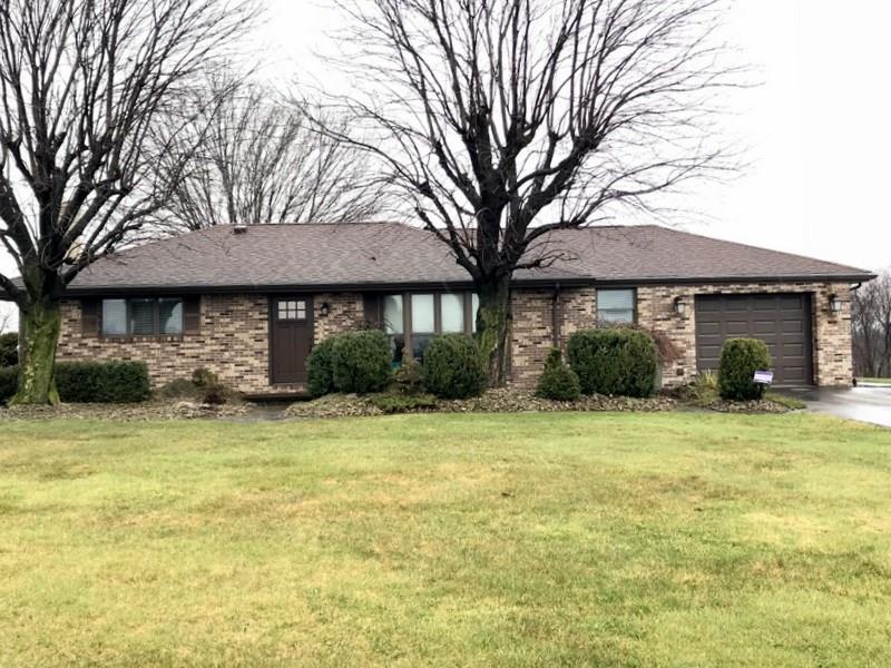 125 Heinz Road Butler, PA 16001 - Photo 1 of 23 WELCOME TO 125 HEINZ RD.