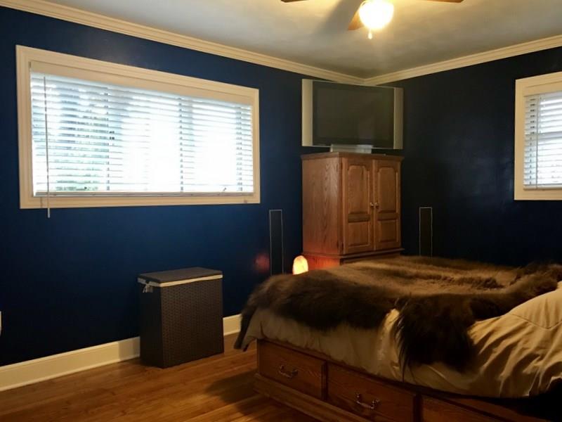 125 Heinz Road Butler, PA 16001 - Photo 12 of 23 MASTER BEDROOM