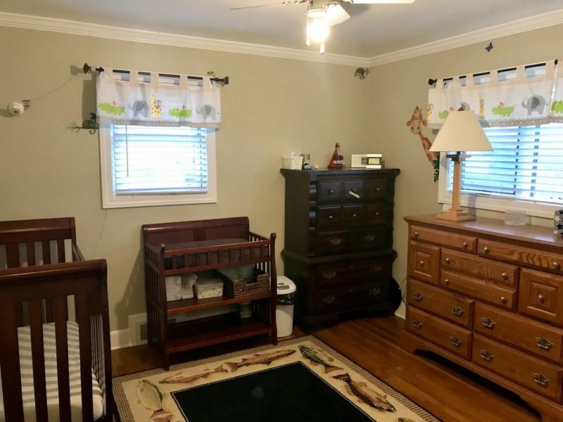 125 Heinz Road Butler, PA 16001 - Photo 13 of 23 2ND BEDROOM