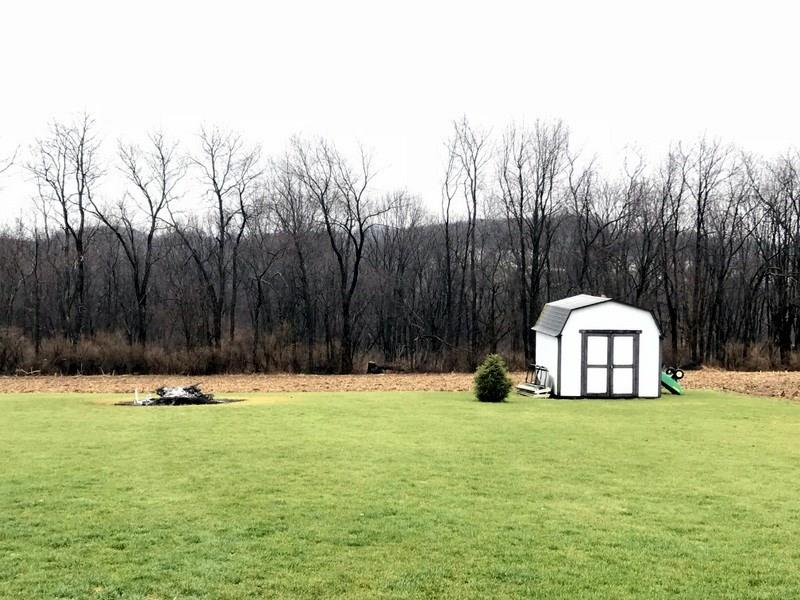 125 Heinz Road Butler, PA 16001 - Photo 21 of 23 NICE LEVEL YARD