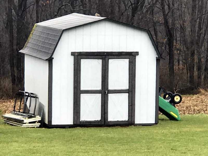 125 Heinz Road Butler, PA 16001 - Photo 22 of 23 SHED INCLUDED
