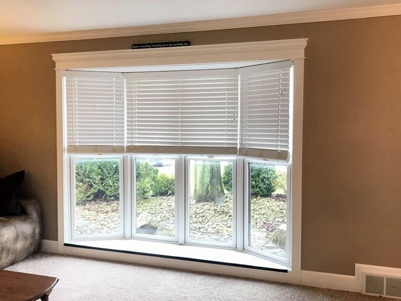 125 Heinz Road Butler, PA 16001 - Photo 4 of 23 BEAUTIFUL BAY WINDOW BRINGS IN LOTS OF NATURAL LIGHT
