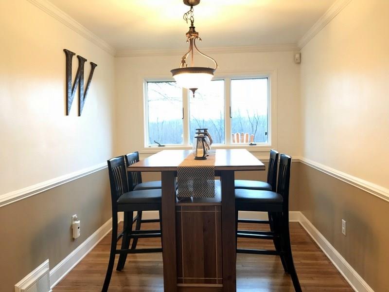 125 Heinz Road Butler, PA 16001 - Photo 9 of 23 DINING ROOM