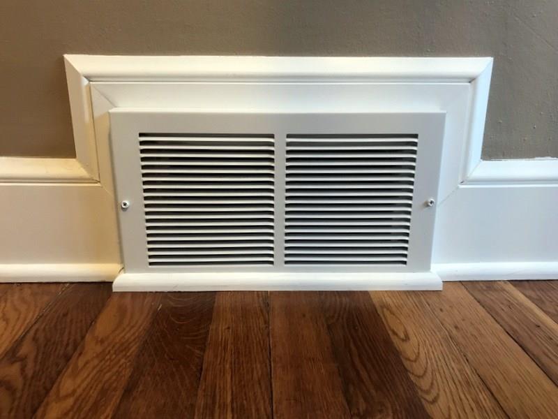 125 Heinz Road Butler, PA 16001 - Photo 10 of 23 LOOK AT ALL THE DETAILS. EVEN AROUND THE VENTS.