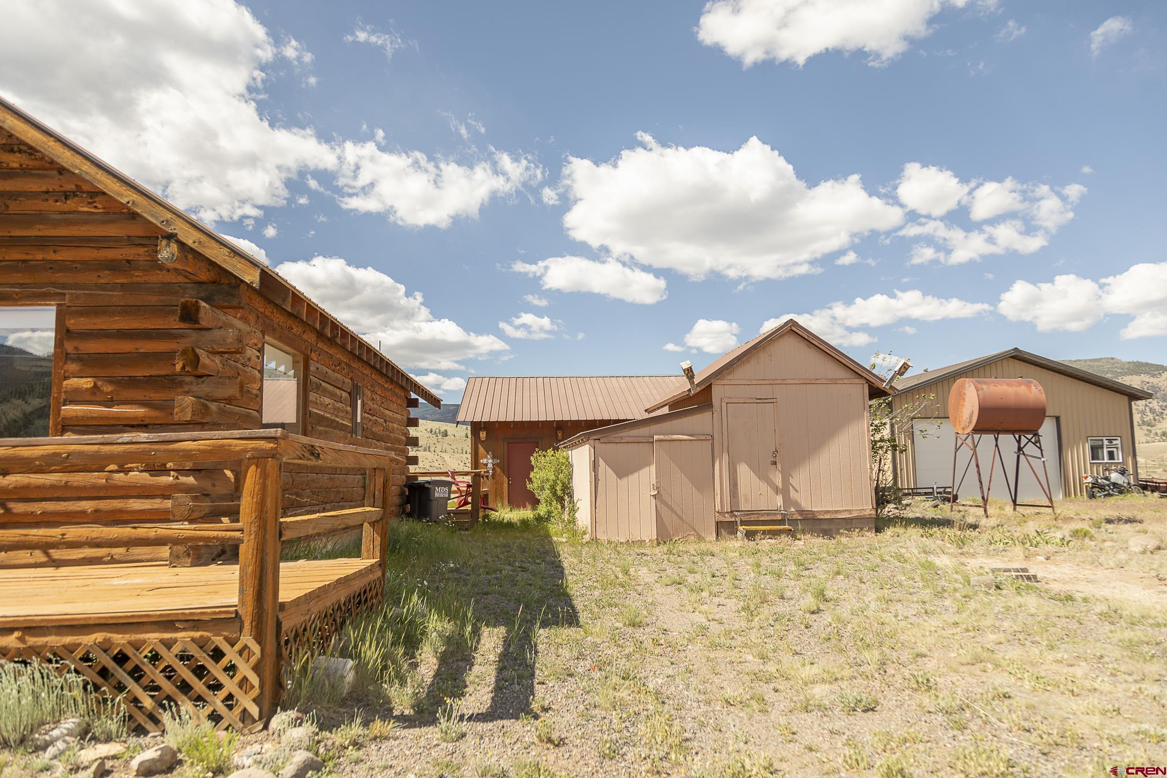 415 Ridge Drive Creede, CO 81130 - Photo 30 of 32