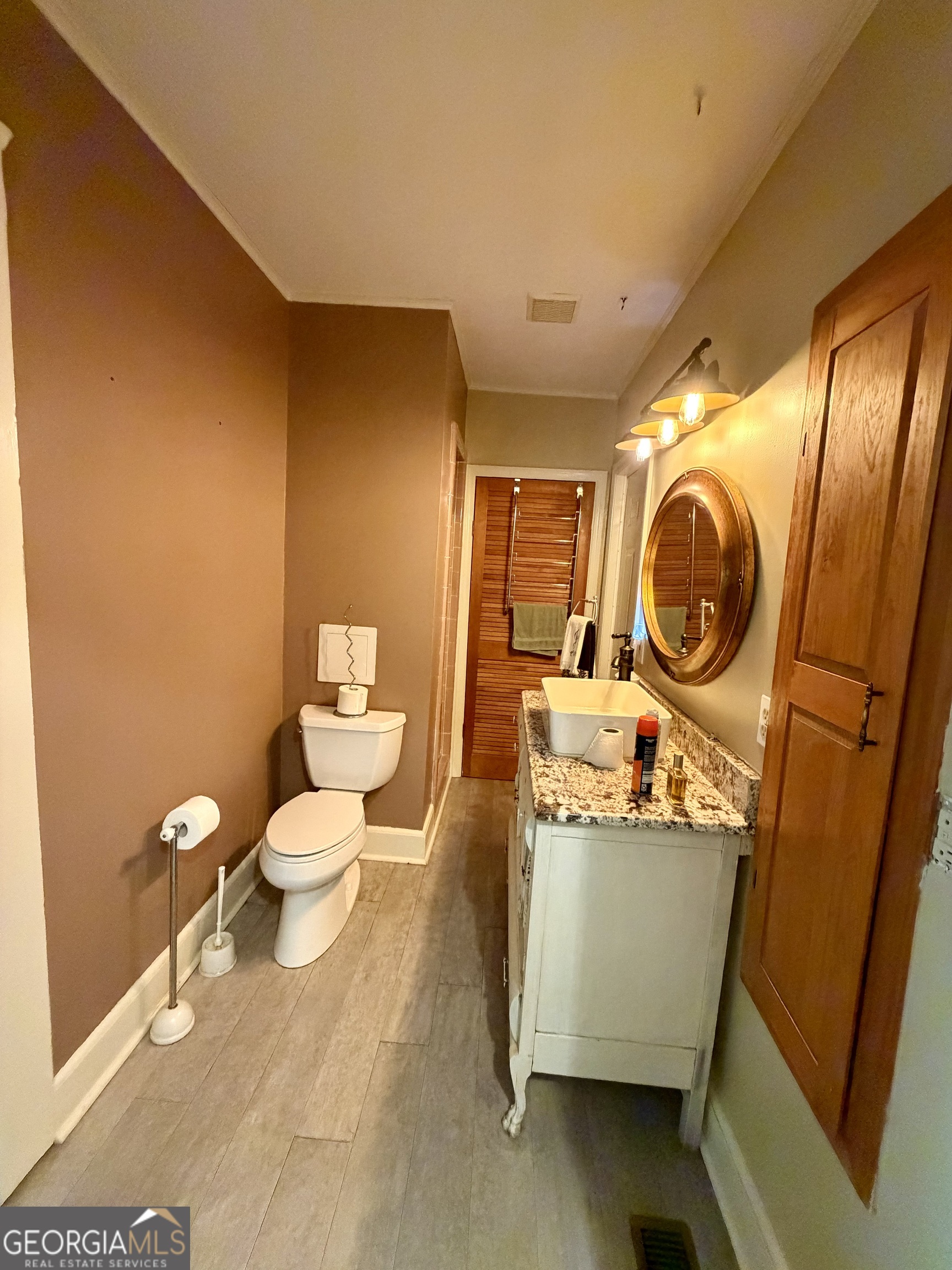 312 Line Street Dexter, GA 31019 - Photo 11 of 17