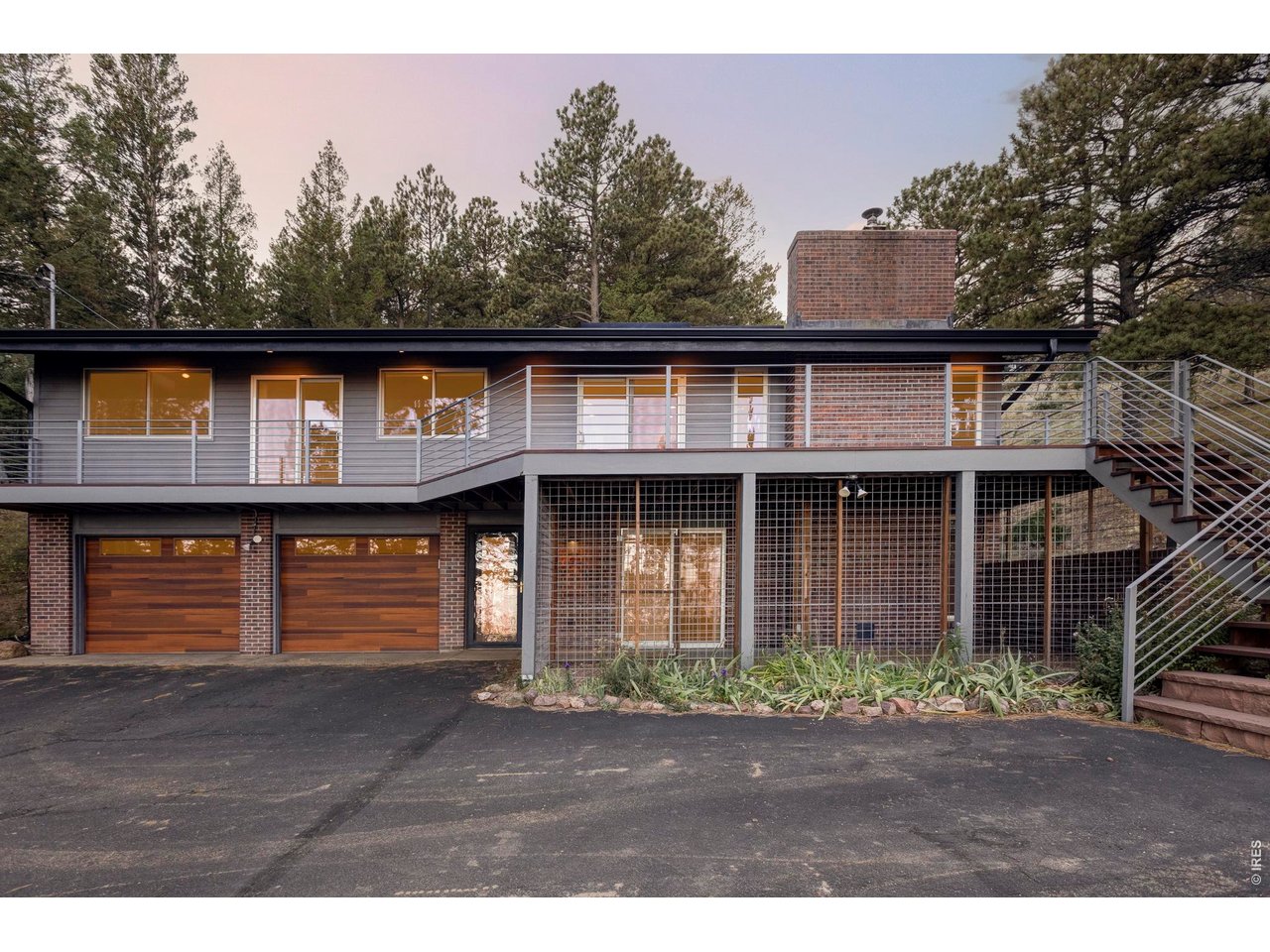 74 Sky Trail Road Boulder, CO 80302 - Photo 1 of 37 Gallery Image 1
