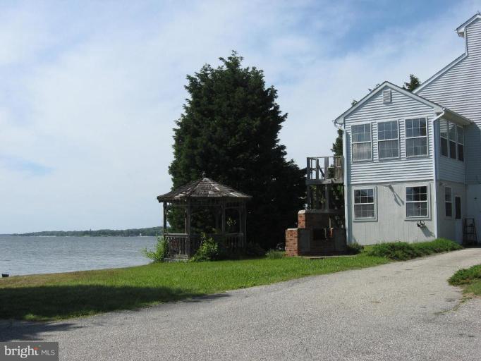 9450 River View Road Broomes Island, MD 20615 - Photo 2 of 22 Exterior #2