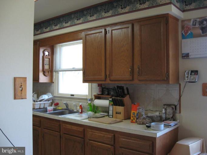 9450 River View Road Broomes Island, MD 20615 - Photo 13 of 22 Kitchen